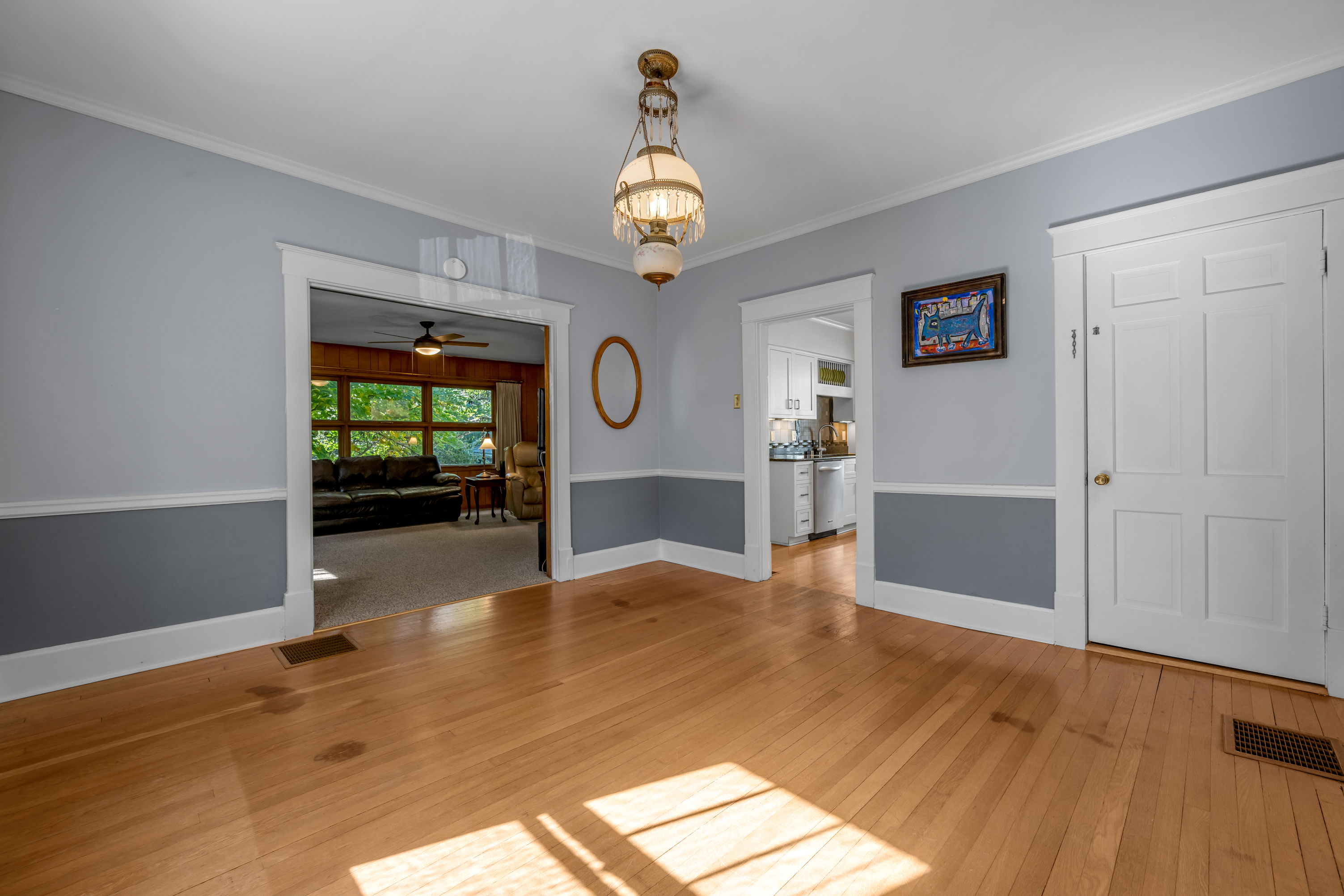  1108 Fincastle Road - 物件實景