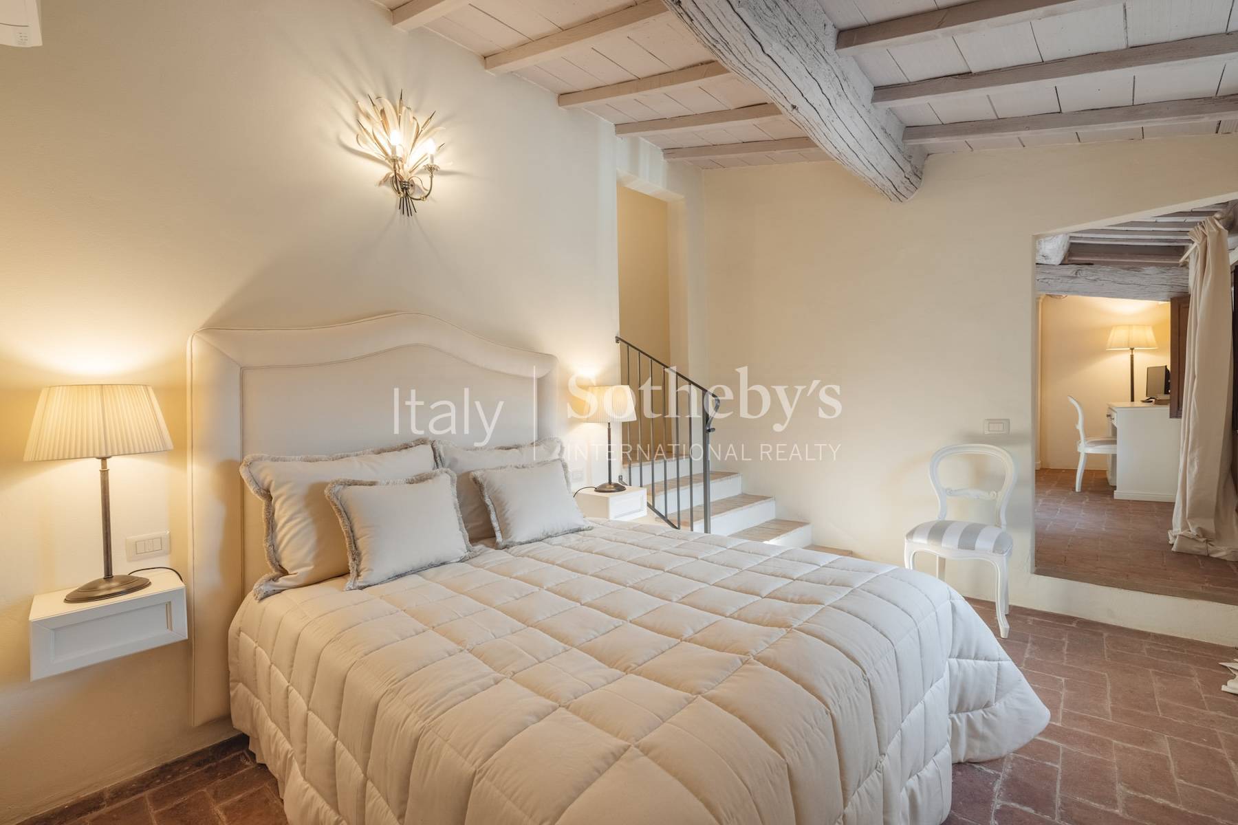  Authentic tuscan estate with agriturismo - 物件實景