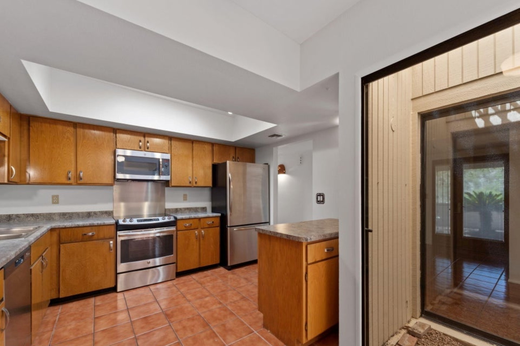  5406 N Camino de las Brisas¦Tucson, AZ - 物件實景