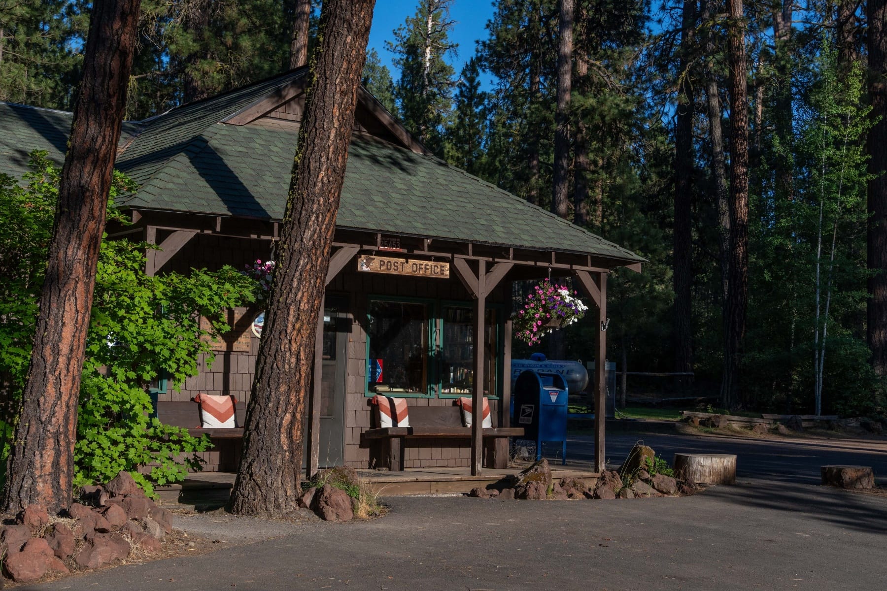  26275 SW Metolius Meadows Drive Camp Sherman, OR 97730 - 物件實景