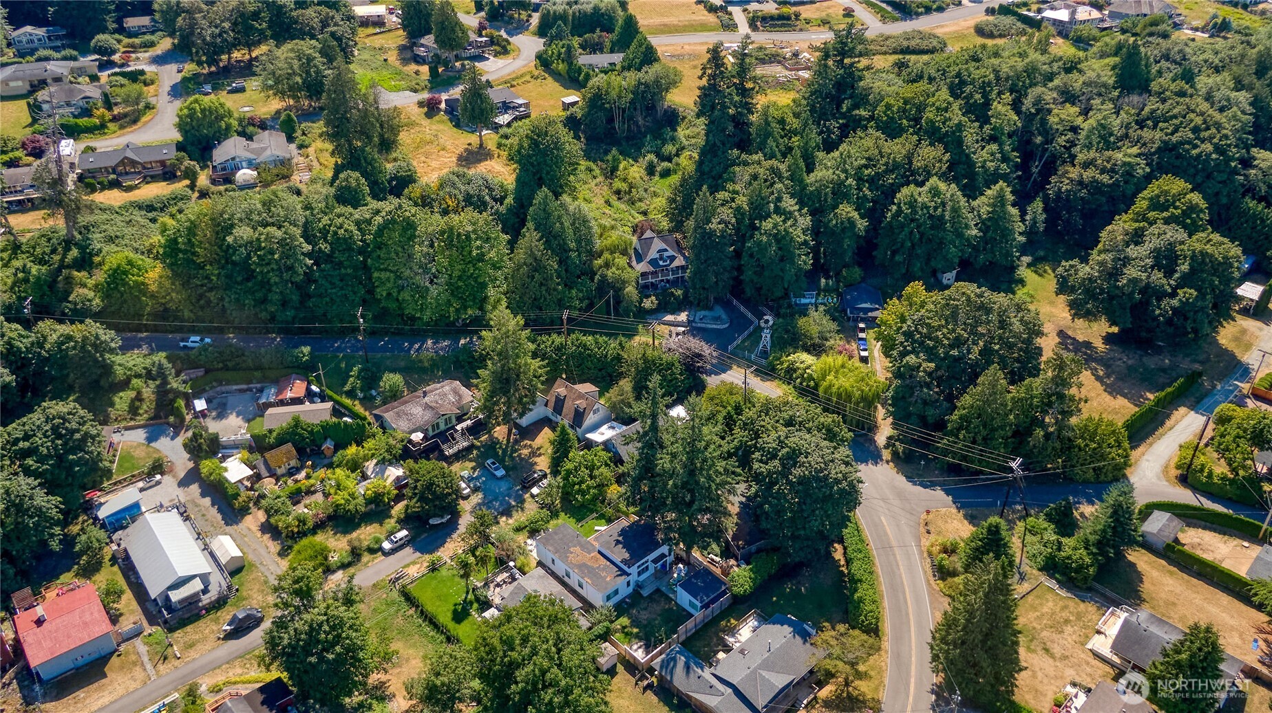 Point Roberts, Washington, 98281, United States, 3 Bedrooms Bedrooms, ,2 BathroomsBathrooms,Residential,For Sale,1913375