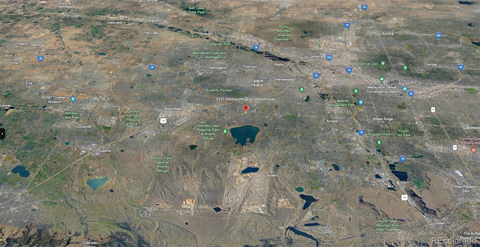 Westminster, Colorado, 80021, United States, ,Residential,For Sale,1977208