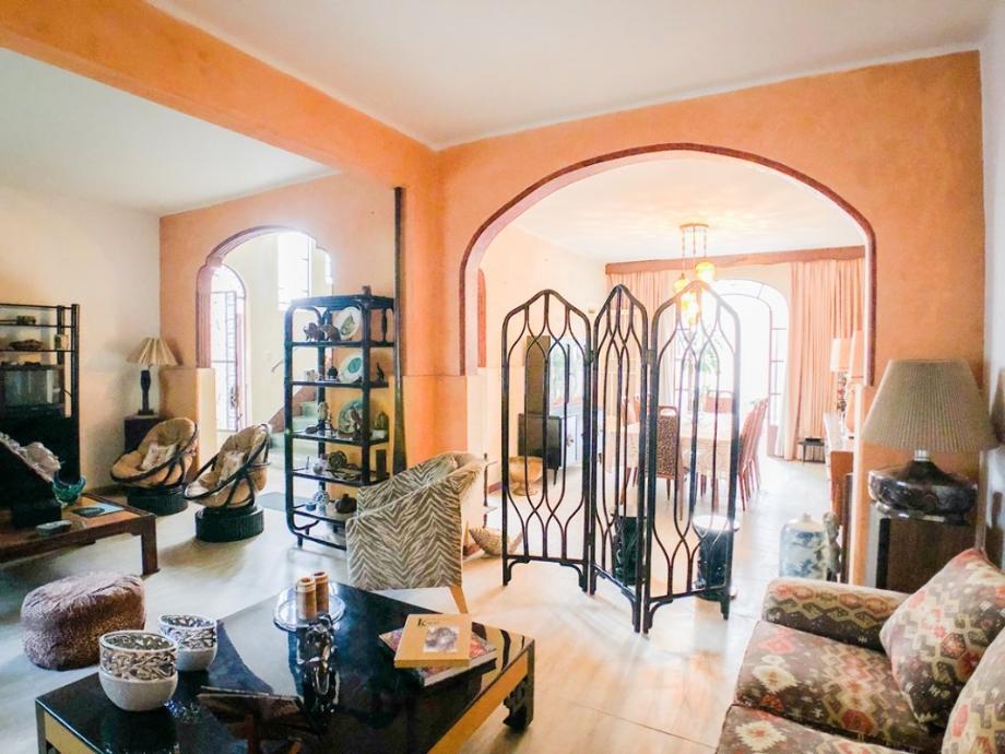 Amatl?n, Cuauhtémoc, Ciudad de México, 06140, Mexico, 4 Bedrooms Bedrooms, ,2 BathroomsBathrooms,Residential,For Sale,Amatl?n,1627554