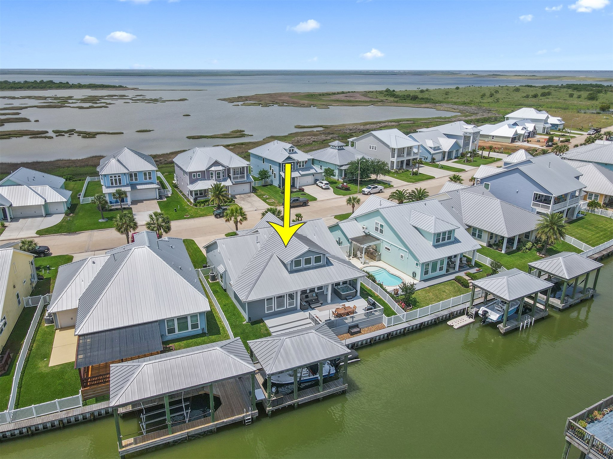 Texas City, Texas, 77590, United States, 3 Bedrooms Bedrooms, ,3 BathroomsBathrooms,Residential,For Sale,1795463