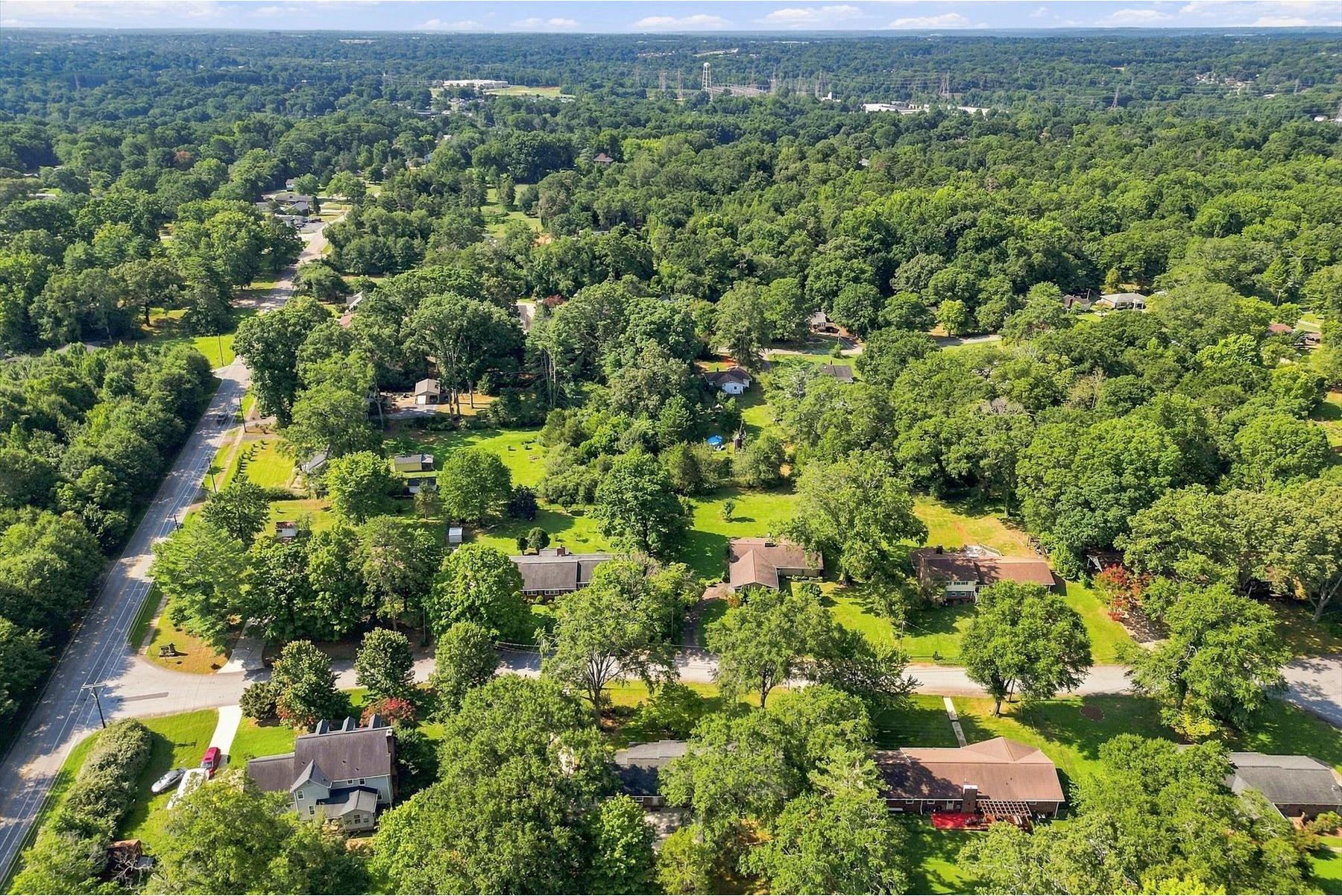  6 Covington Road, Greenville, SC 29617 - 物件實景