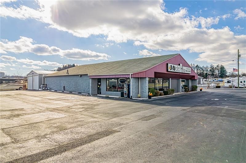 6628 State Route 30, Hempfield Twp - WML, Pennsylvania, 15644, United States, ,Residential,For Sale,6628 State Route 30,1517314