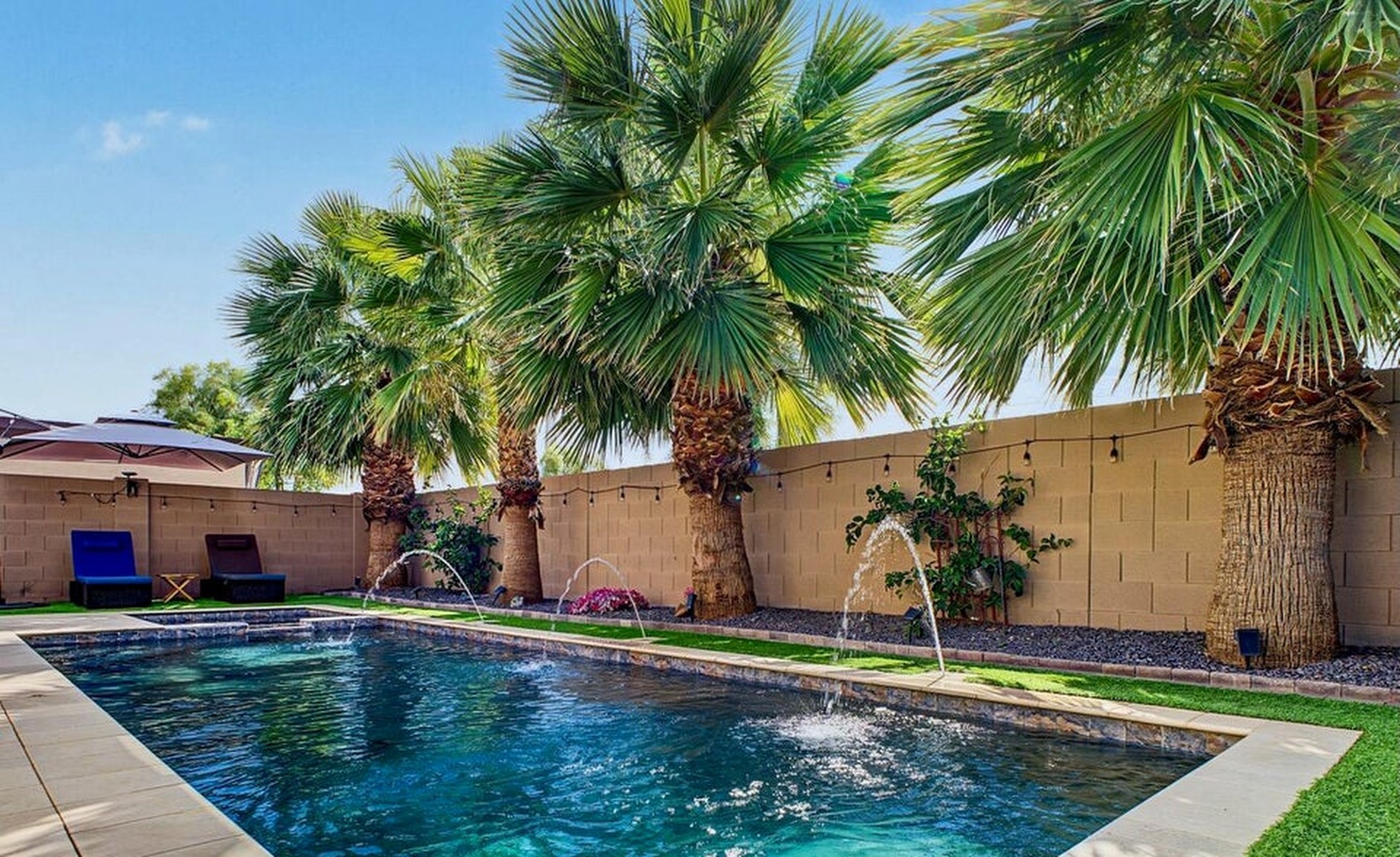  36304 N Chayton Dr  San Tan Valley, AZ - 物件實景