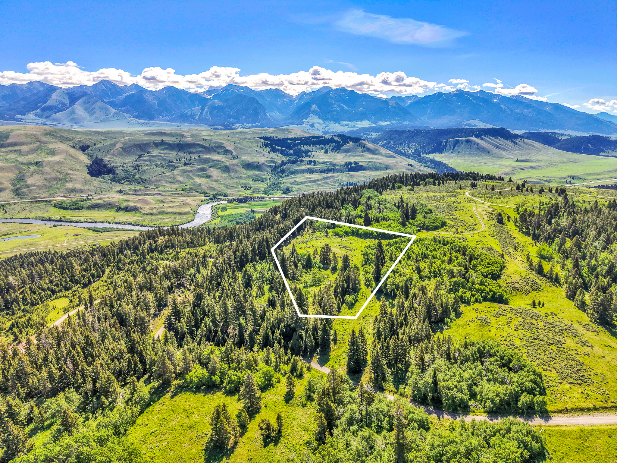  Lot 33A Elk Ridge Road - 物件實景