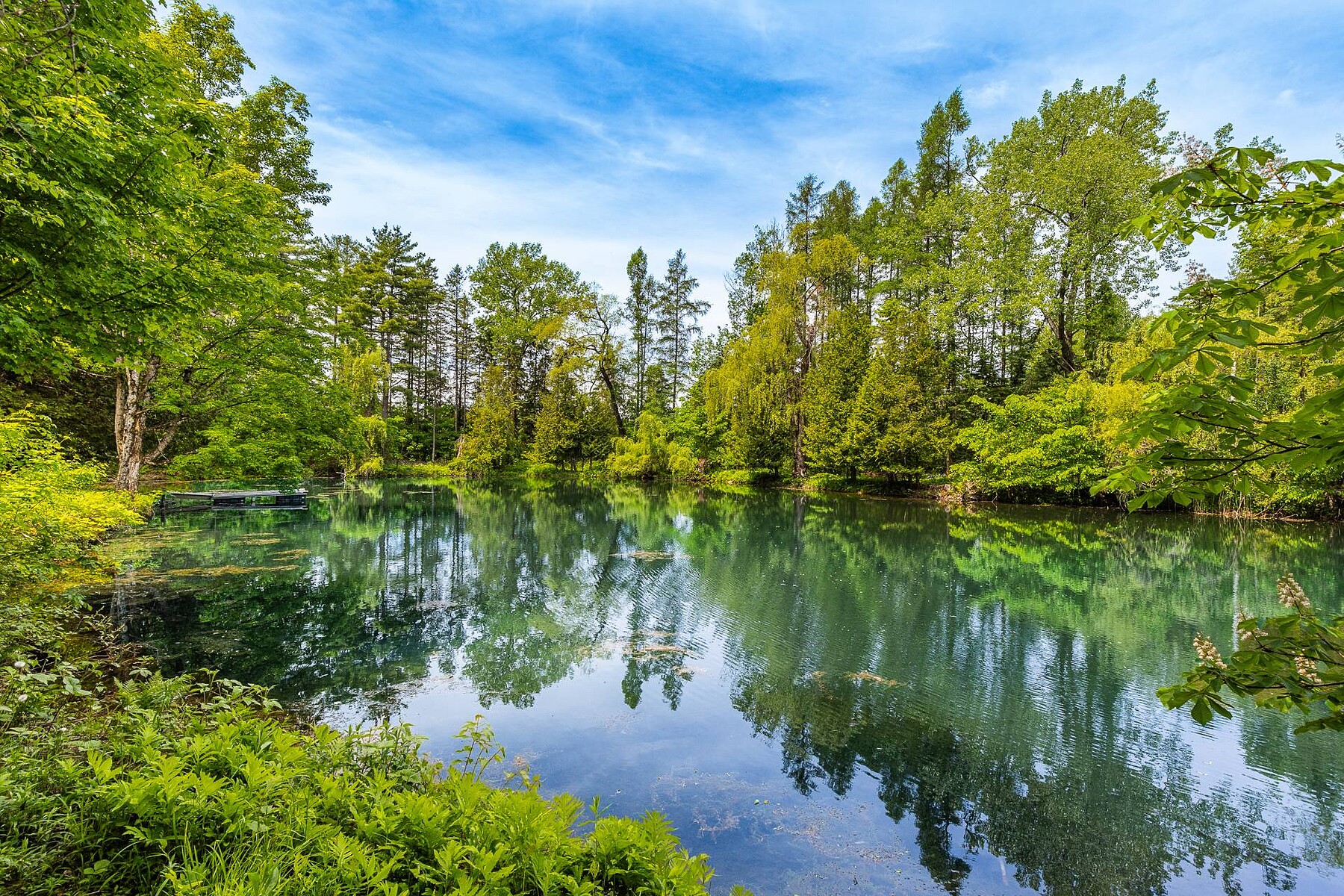  Dunham, Eastern Townships - 物件實景