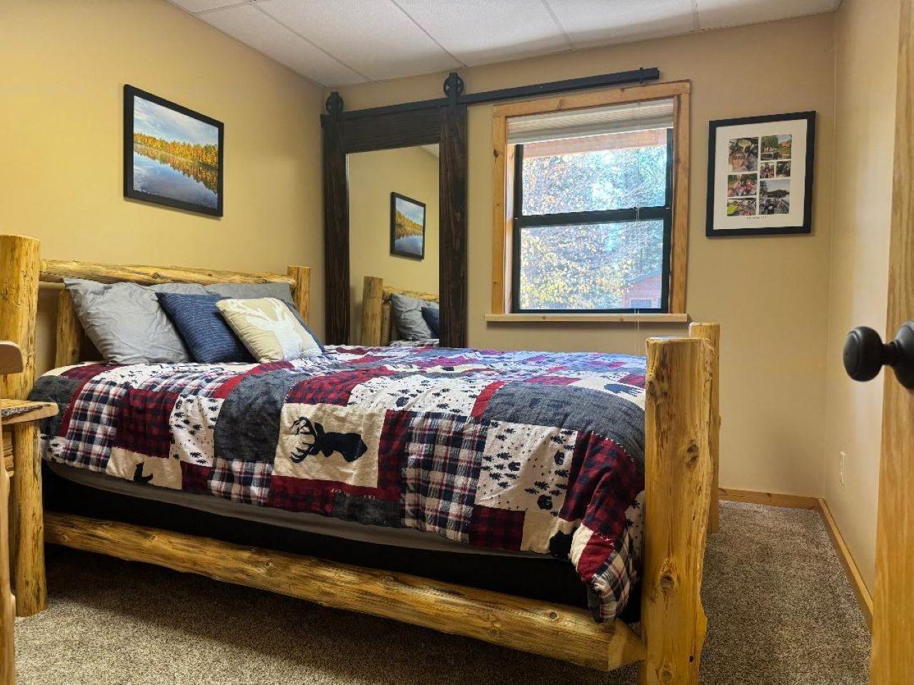 Eisenstein, Wisconsin, 54552, United States, 4 Bedrooms Bedrooms, ,3 BathroomsBathrooms,Residential,For Sale,1974419