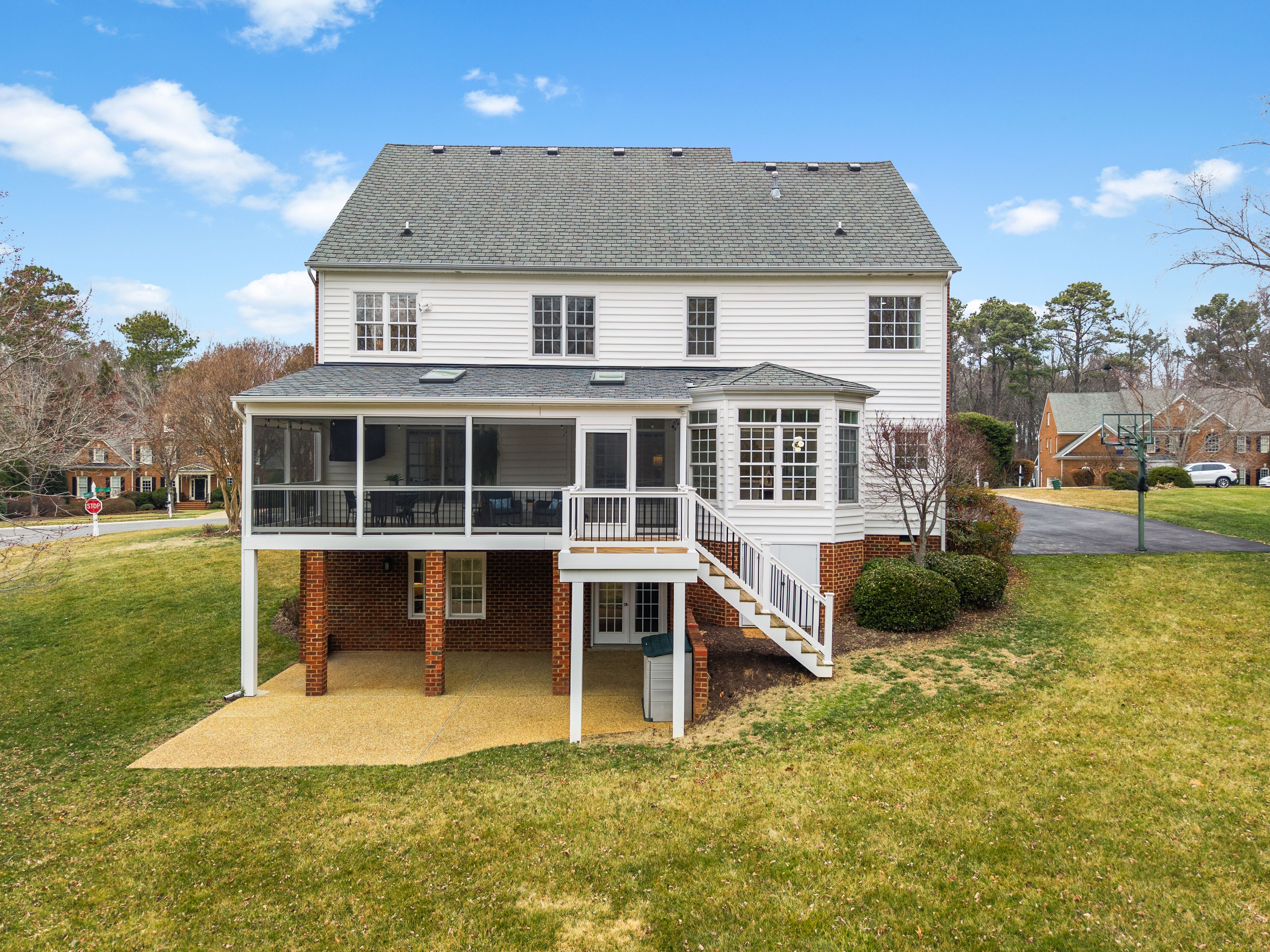  14335 Lander Road, Midlothian, VA 23113 - 物件實景