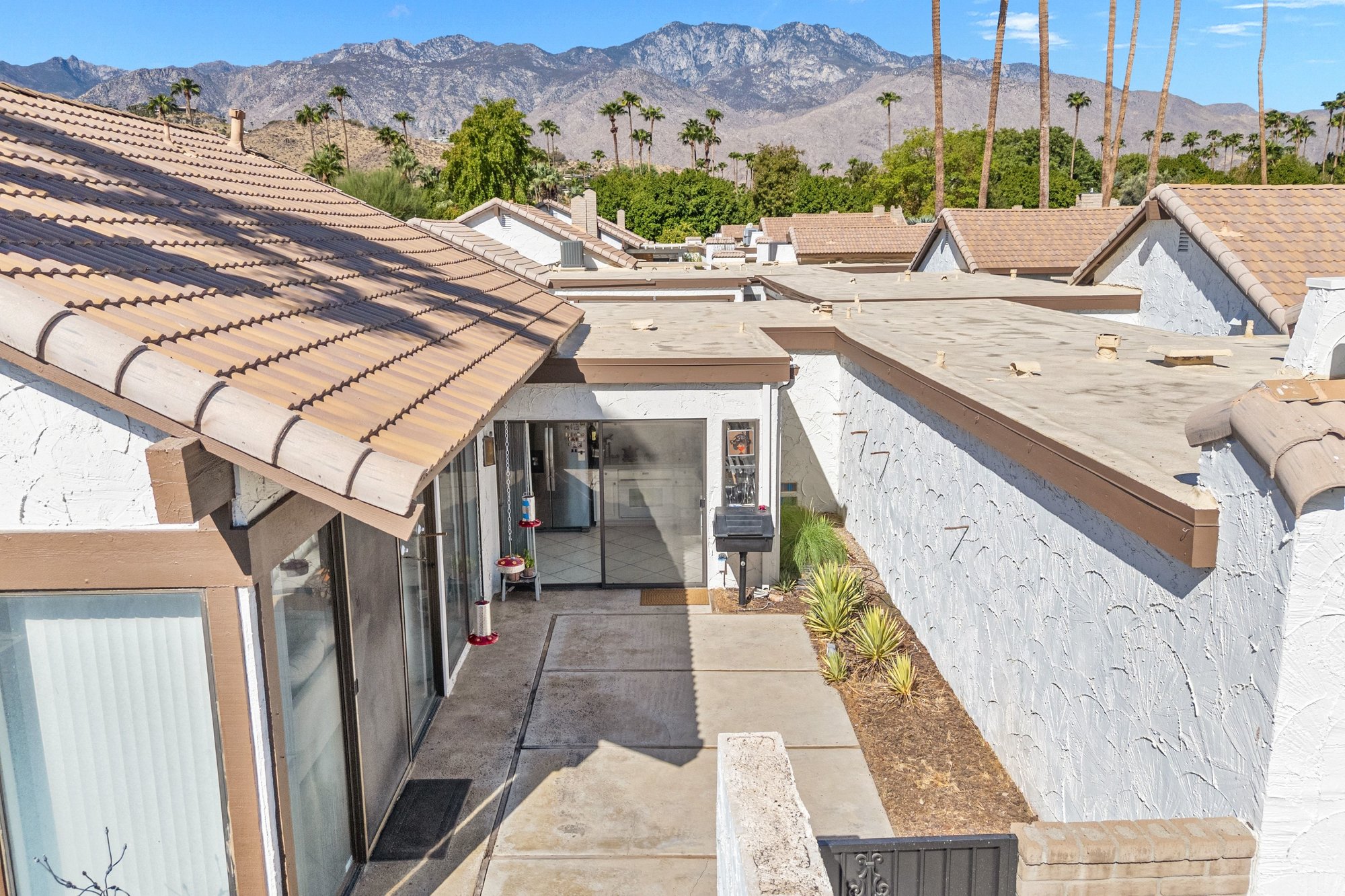  Welcome to your Palm Springs getaway at Canyon Sands - 物件實景