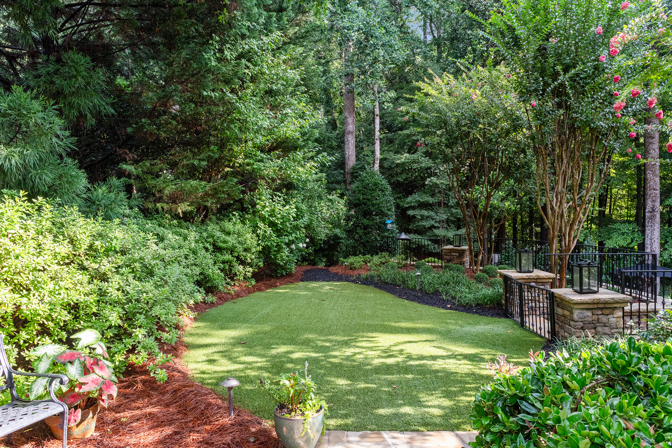  Charming Buckhead Home with Pool and Elevator - 物件實景