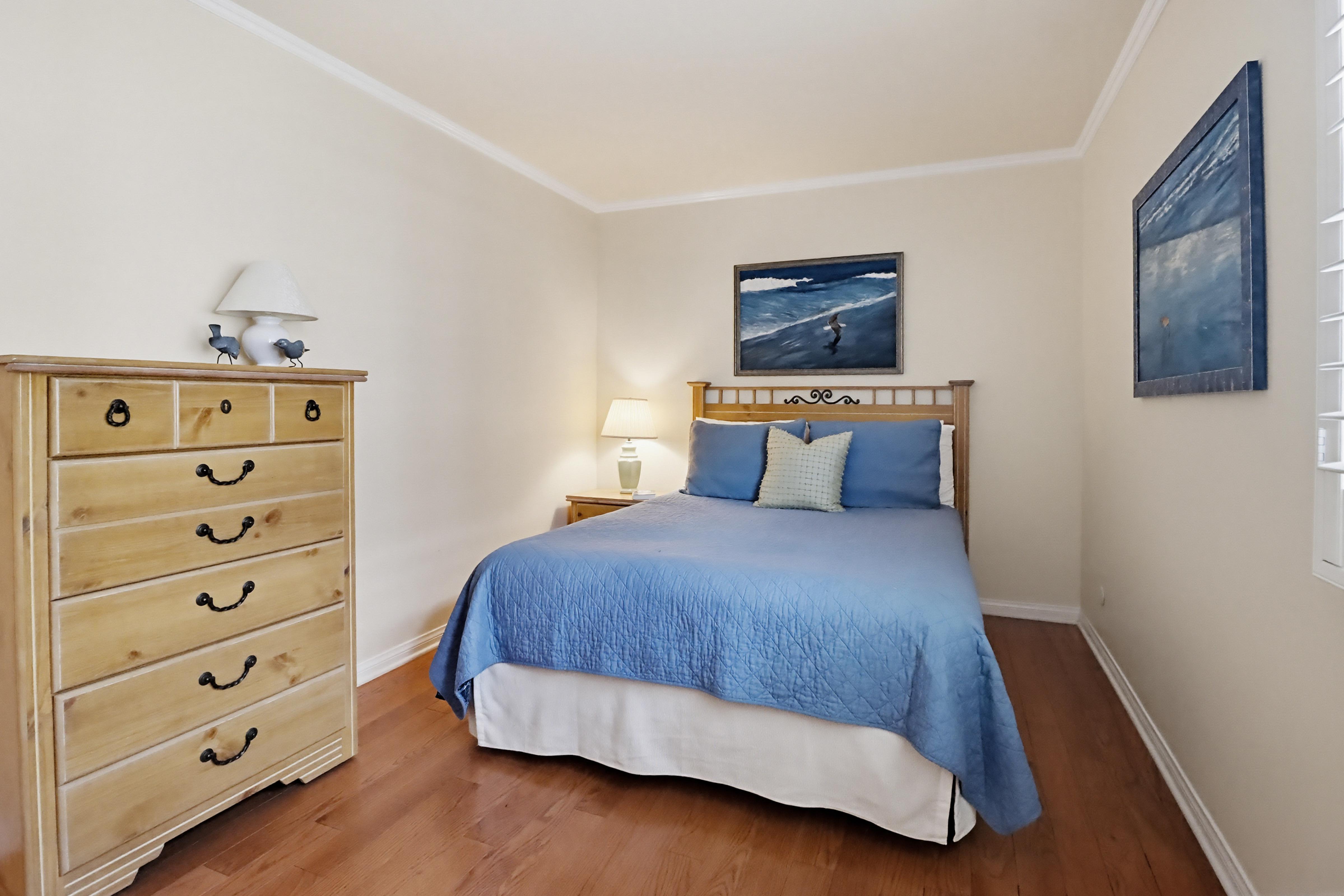 313 I Avenue, Coronado, CA 92118 - 物件實景