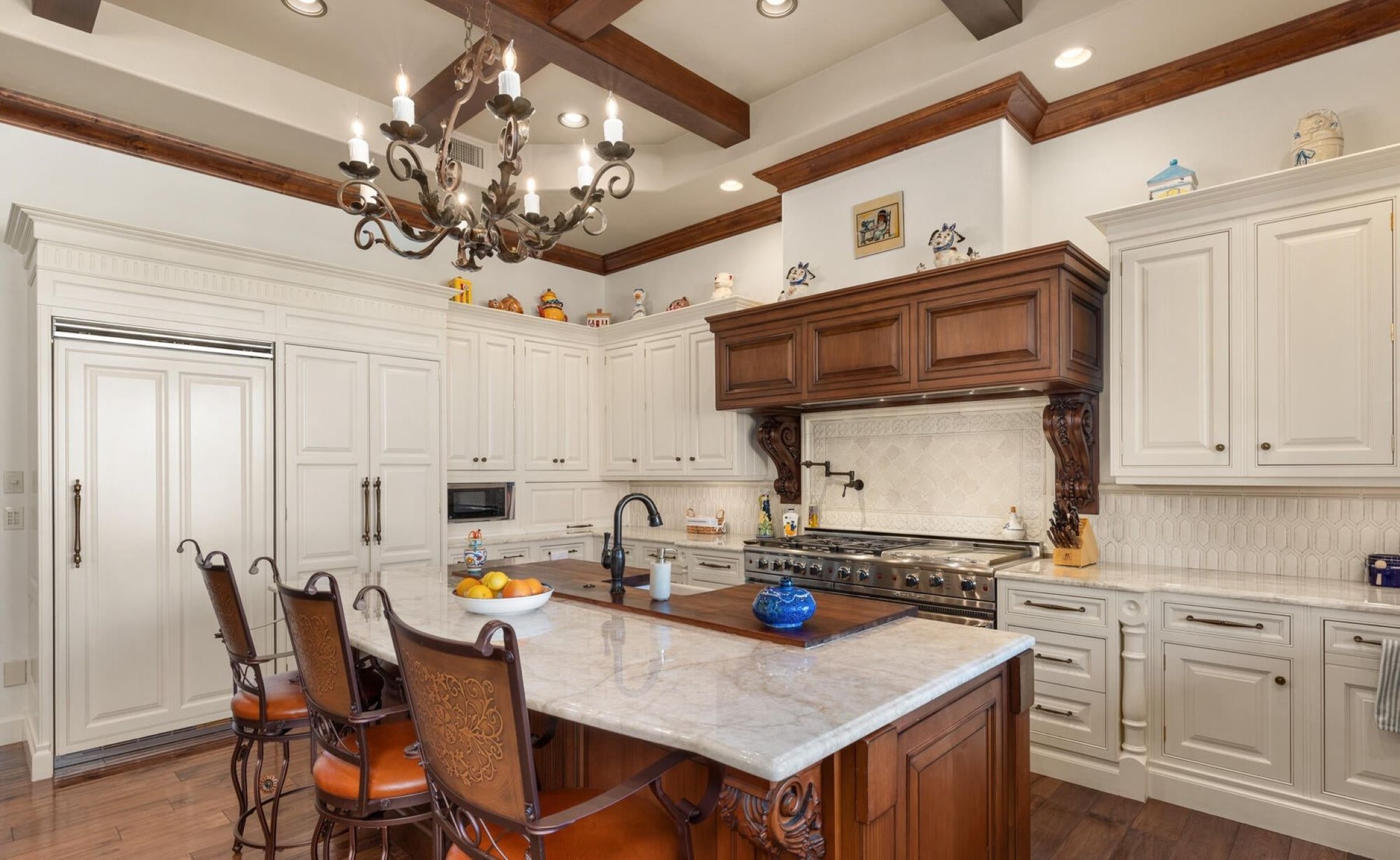  5043 N Marlin Canyon Place, Tucson, AZ 85750 - 物件實景
