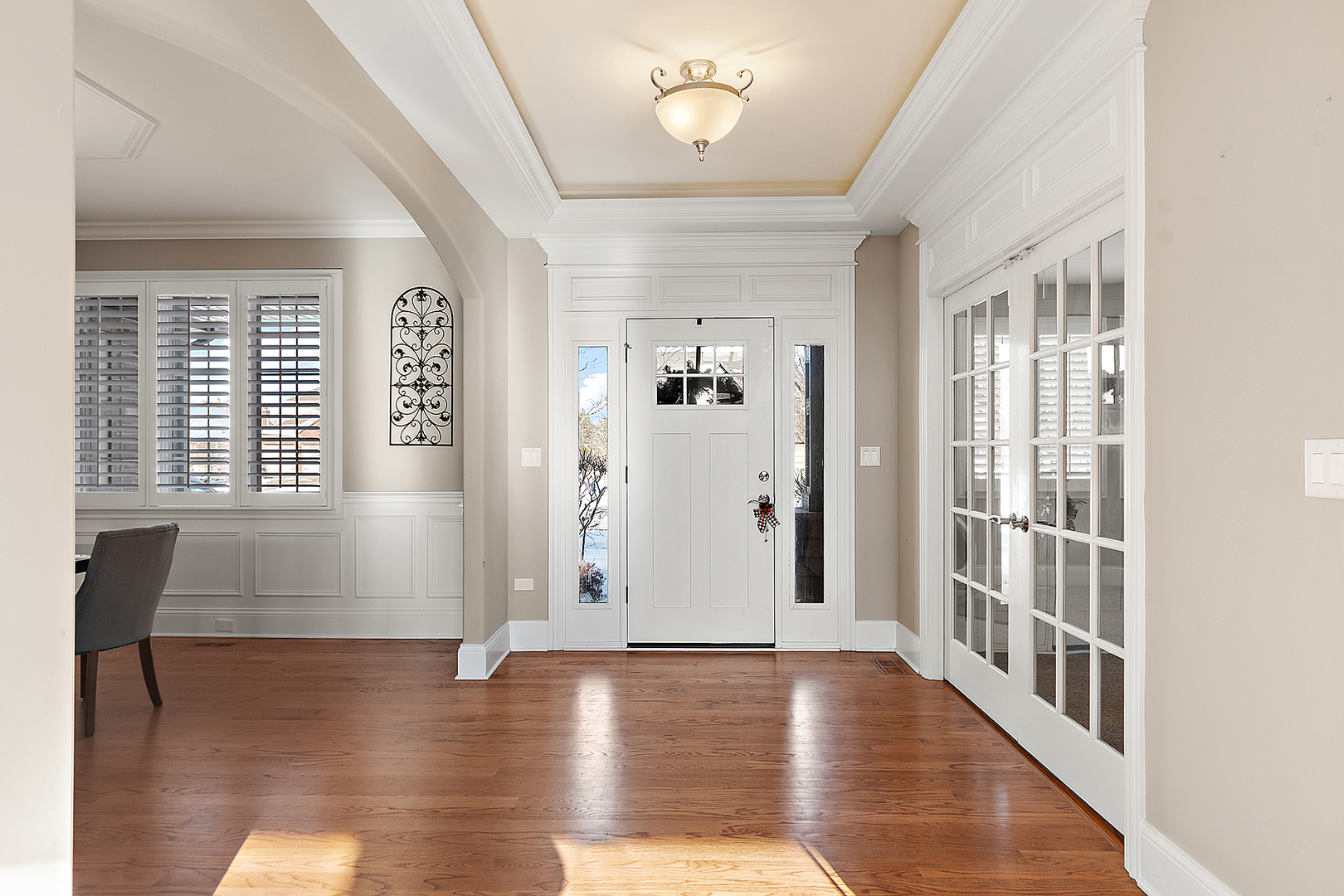 Mokena, Illinois, 60448, United States, 5 Bedrooms Bedrooms, ,4 BathroomsBathrooms,Residential,For Sale,2005248