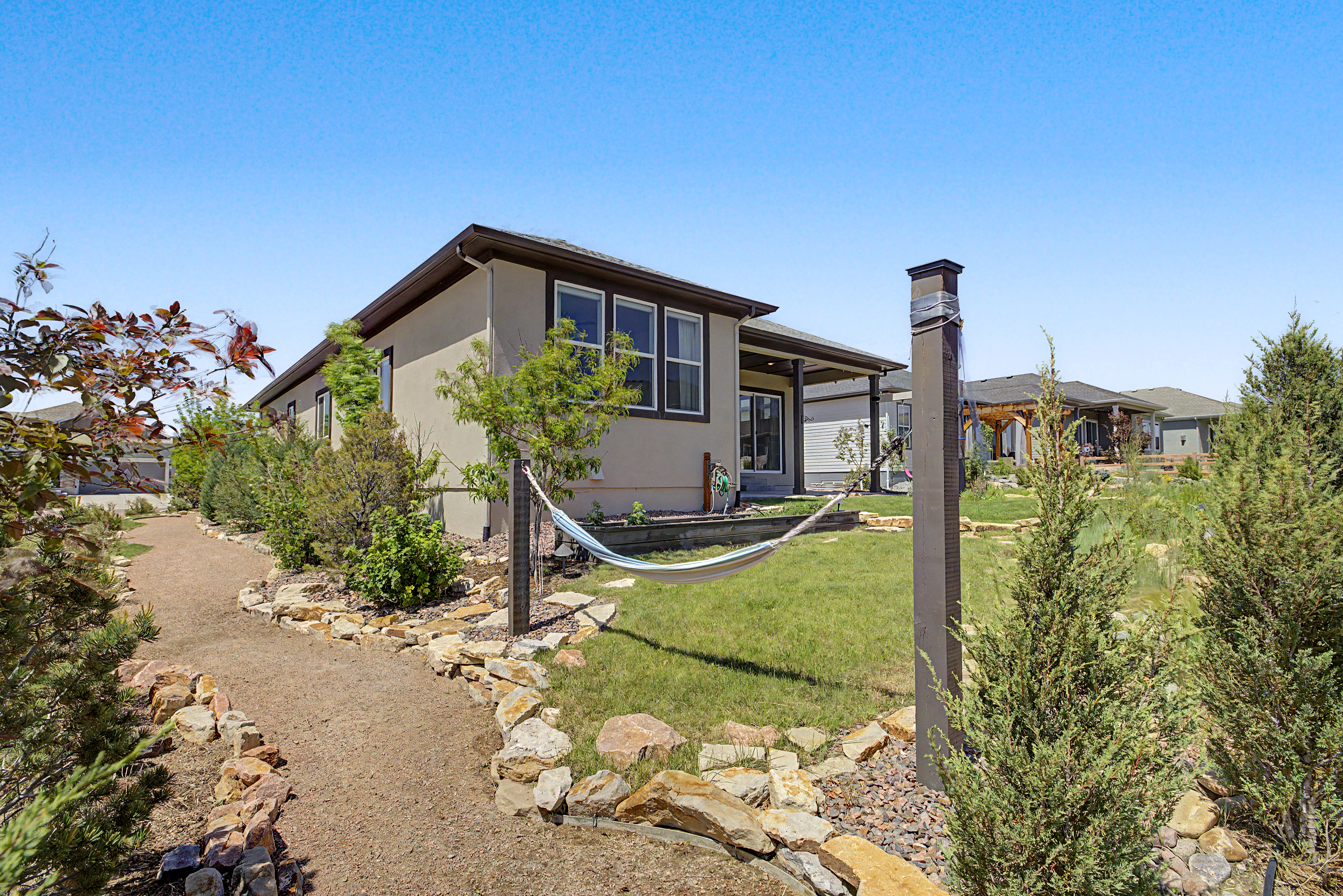  Ranch with Thoughtful Design and Upgrades - 物件實景