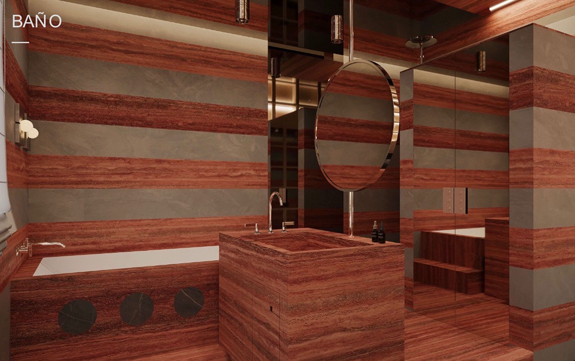  Exclusive luxury apartment in Barrio Salamanca with 6 balconies and terrace. - 物件實景