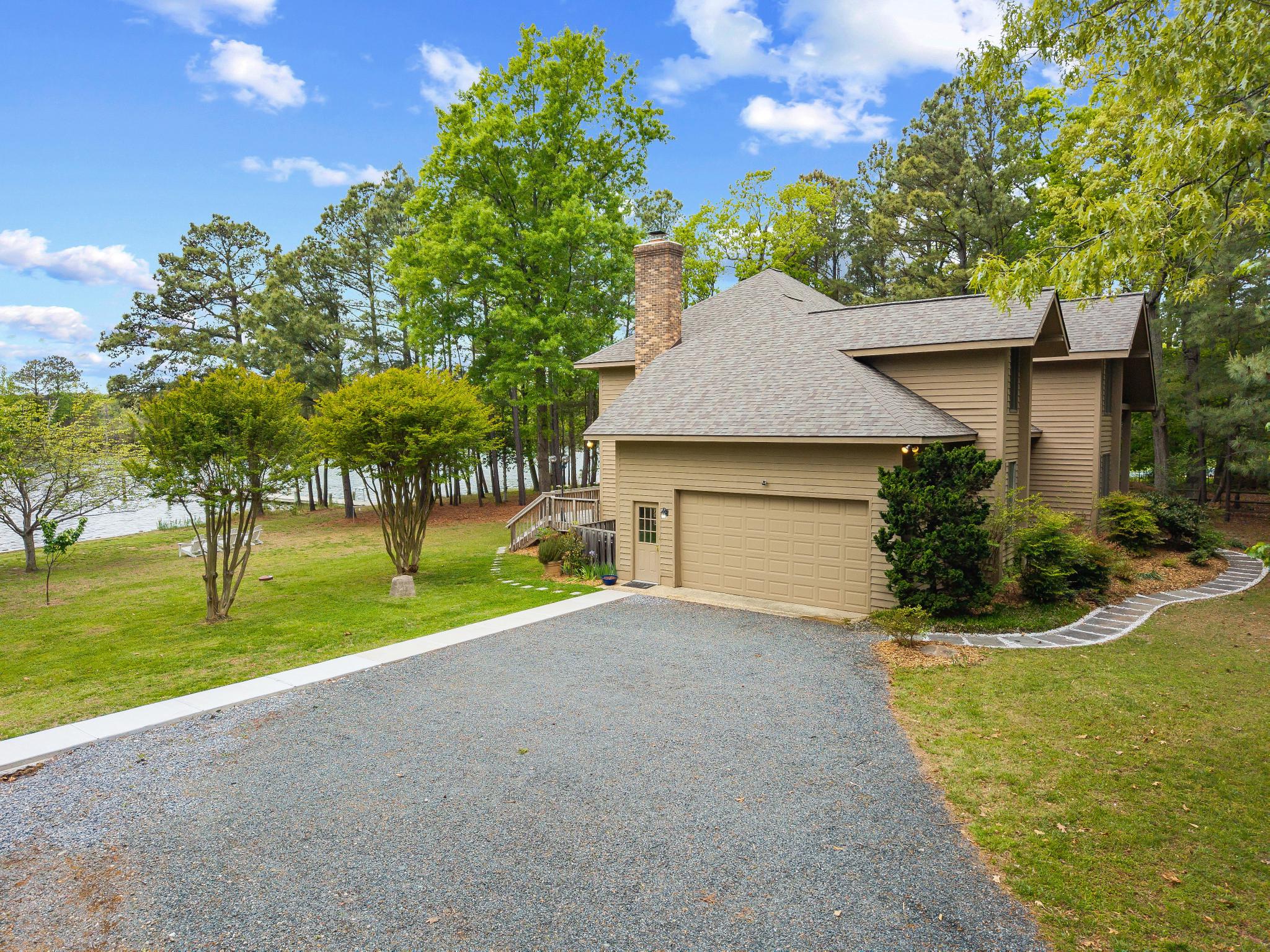  132 Tanners Point Drive, Stevensville, MD, 21666 - 物件實景