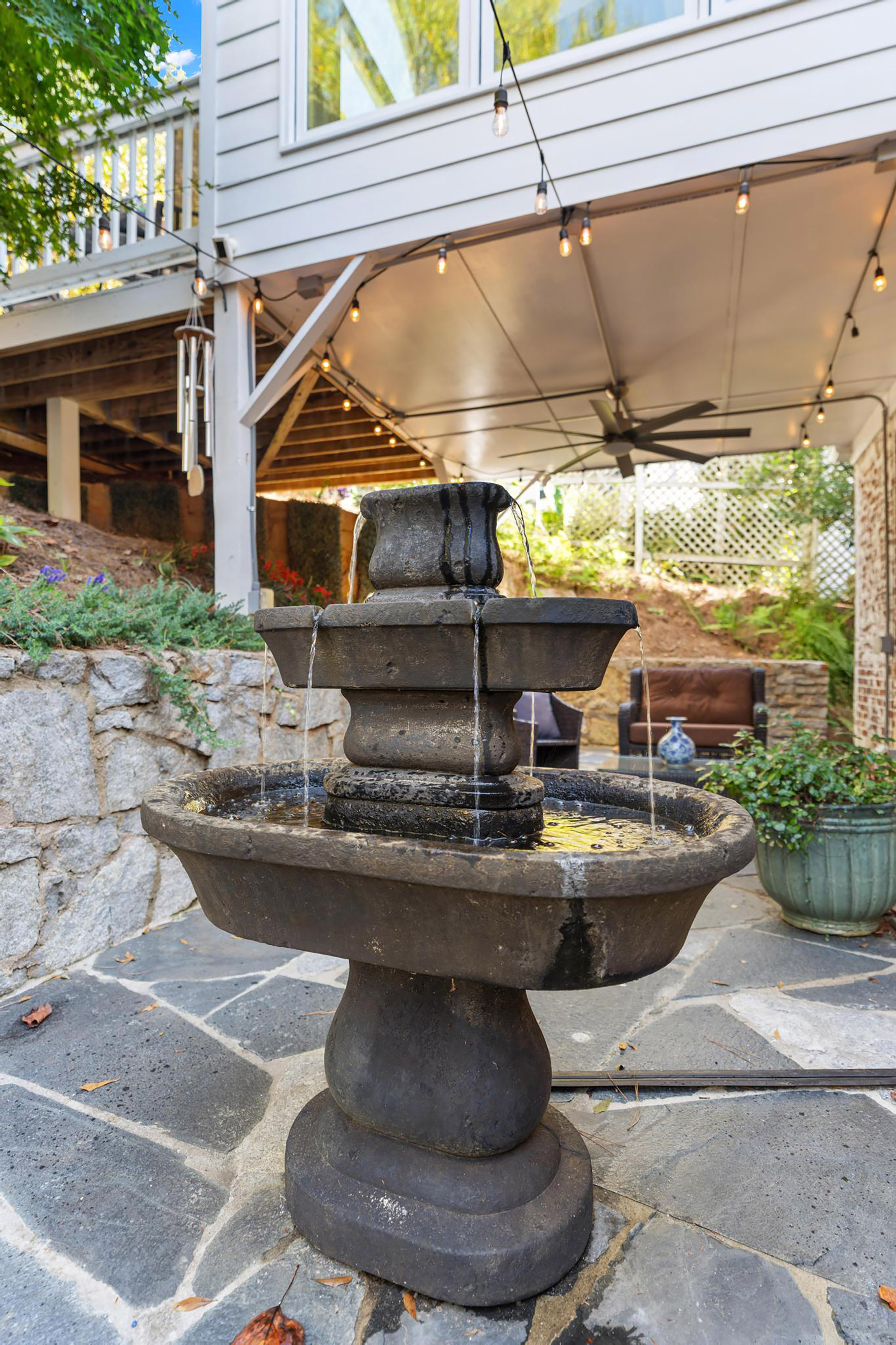  Preserved Character, Modern Comfort and Breathtaking Outdoor Living - 物件實景