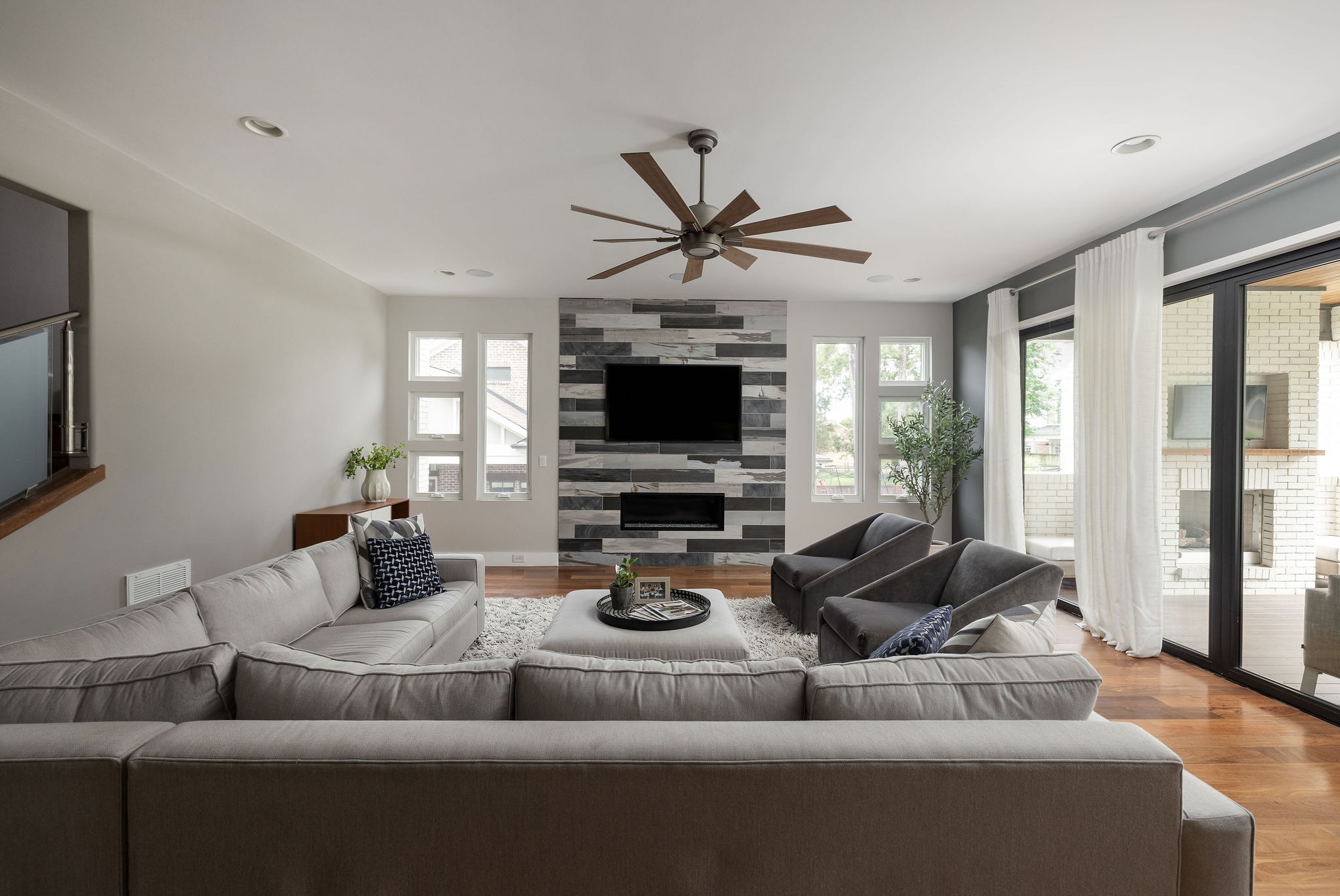  2313 Warfield Ln, Nashville, TN, 37215 - 物件實景