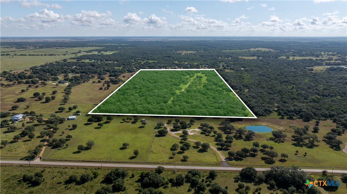 Inez, Texas, 77968, United States, ,Land,For Sale,1918148