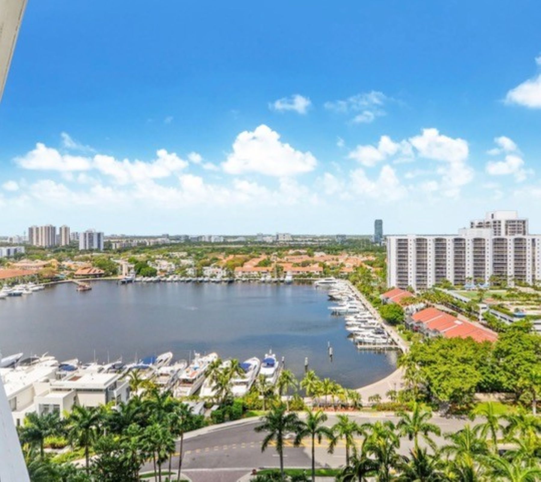  21205 Yacht Club Dr, Aventura, FL, 33180 - 物件實景