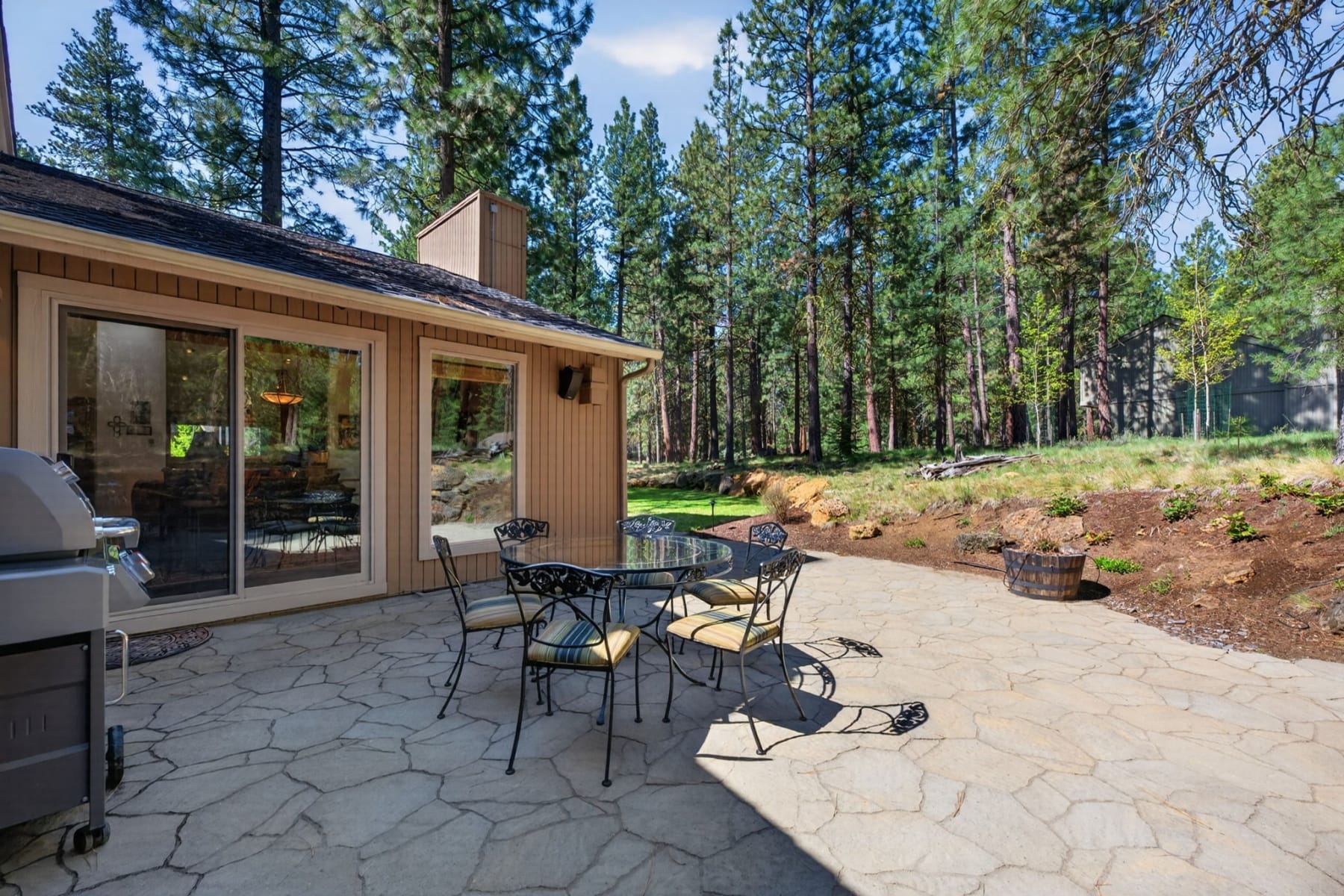  70800 Samphire #RR3 Black Butte Ranch, OR 97759 - 物件實景