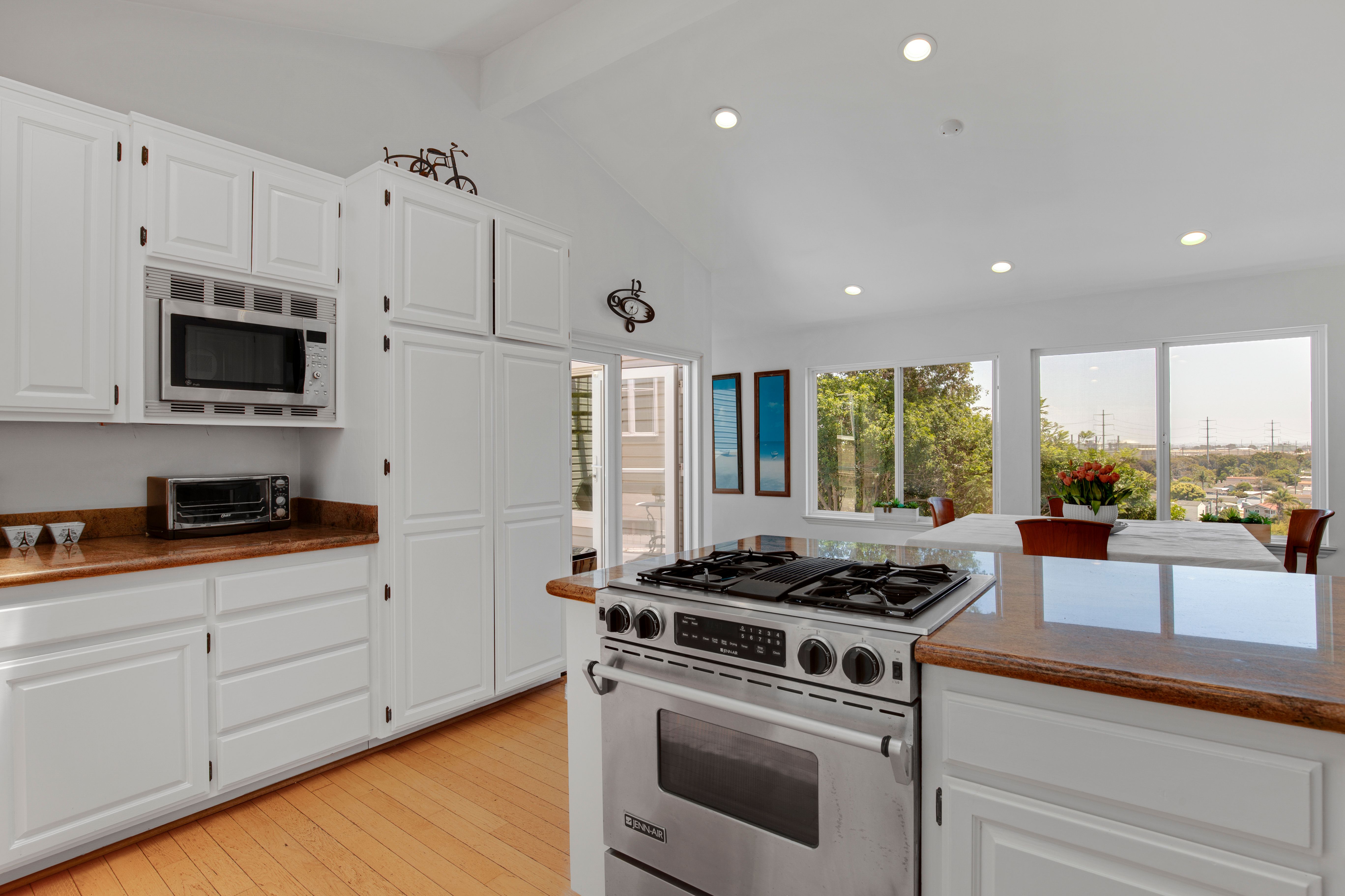  477 35th Street, Manhattan Beach, CA 90266 - 物件實景