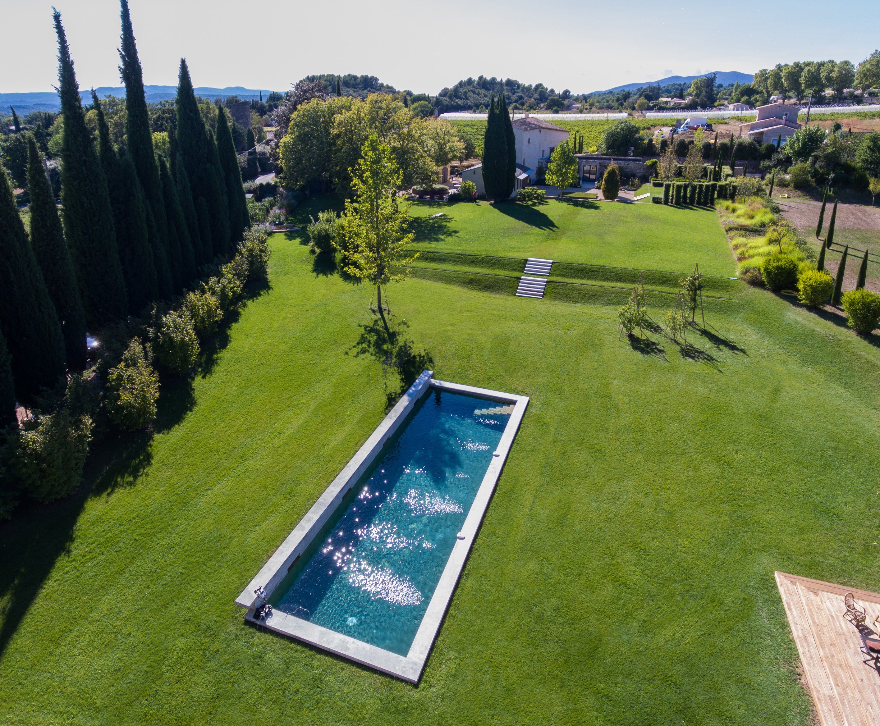  Prime Property in Provence - 物件實景