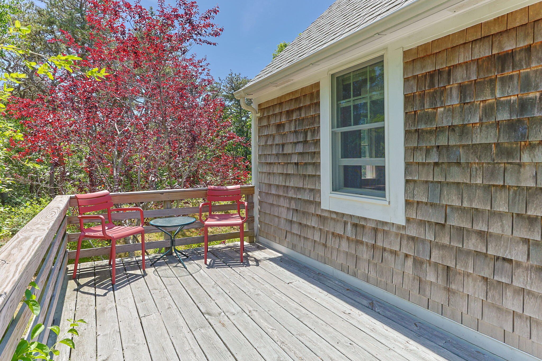  Move-In Ready Comfort on a Beautifully Wooded Acre-Plus Setting - 物件實景