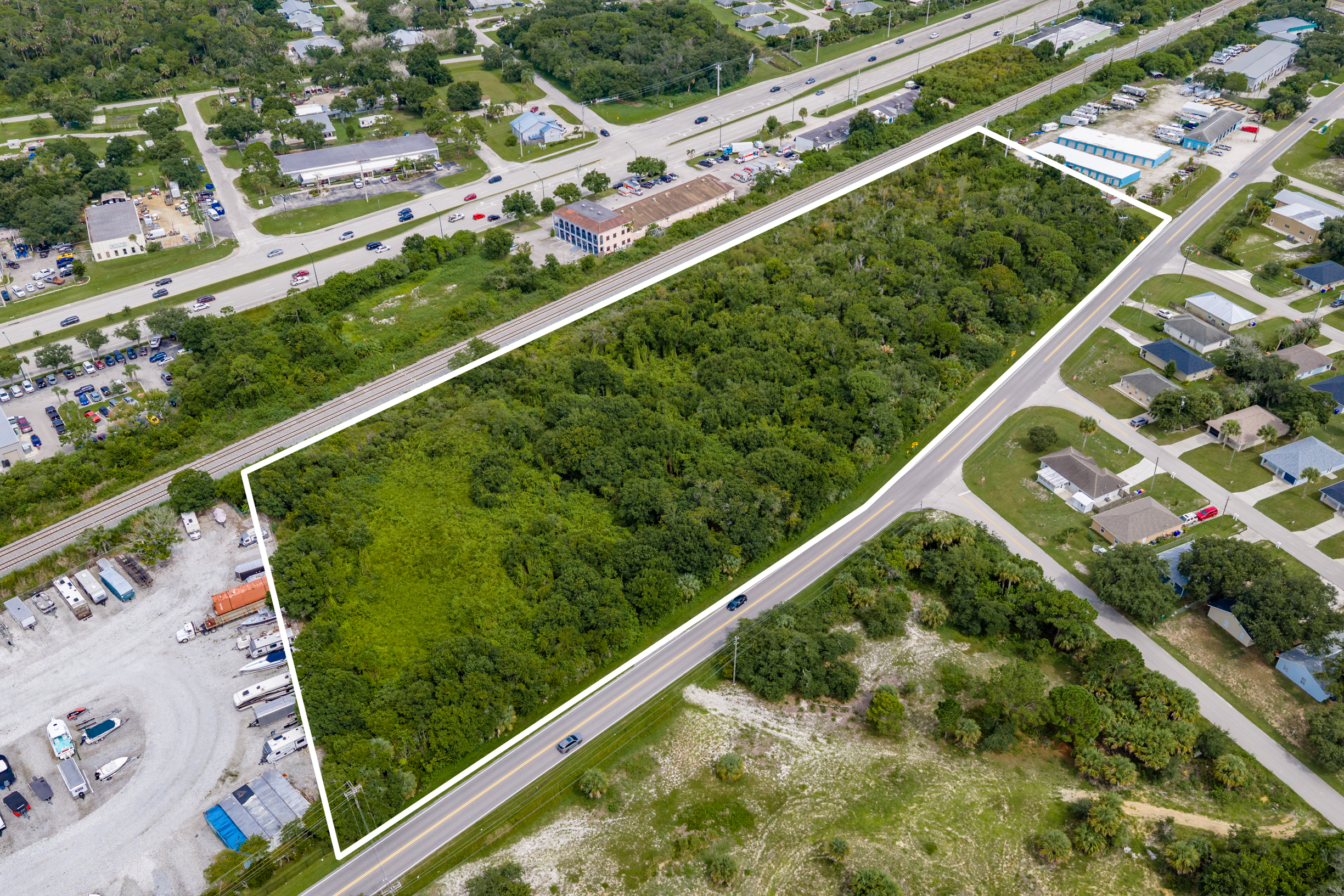  1150 Old Dixie Highway SW, Vero Beach, FL, 32962 - 物件實景