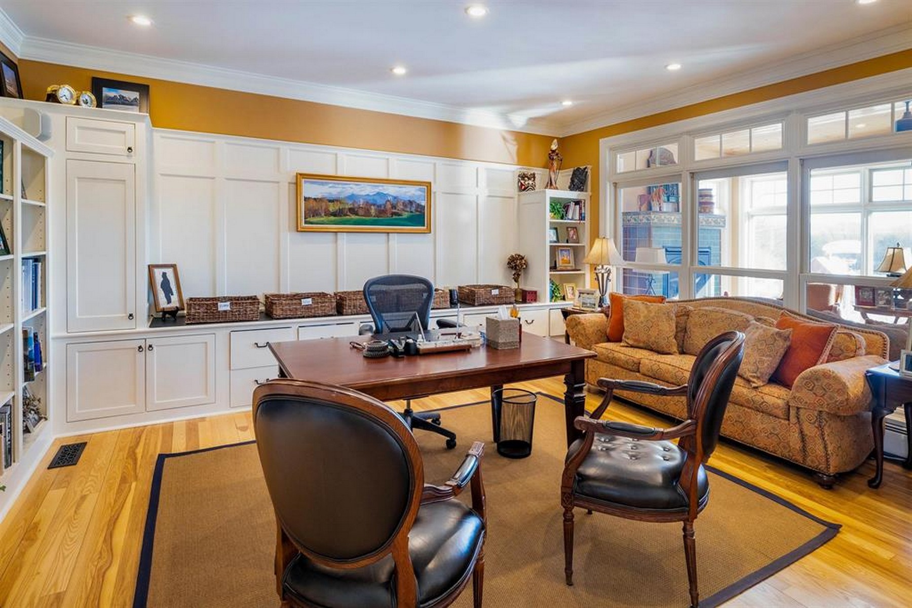  450 & 451 Red Truck Lane - 物件實景