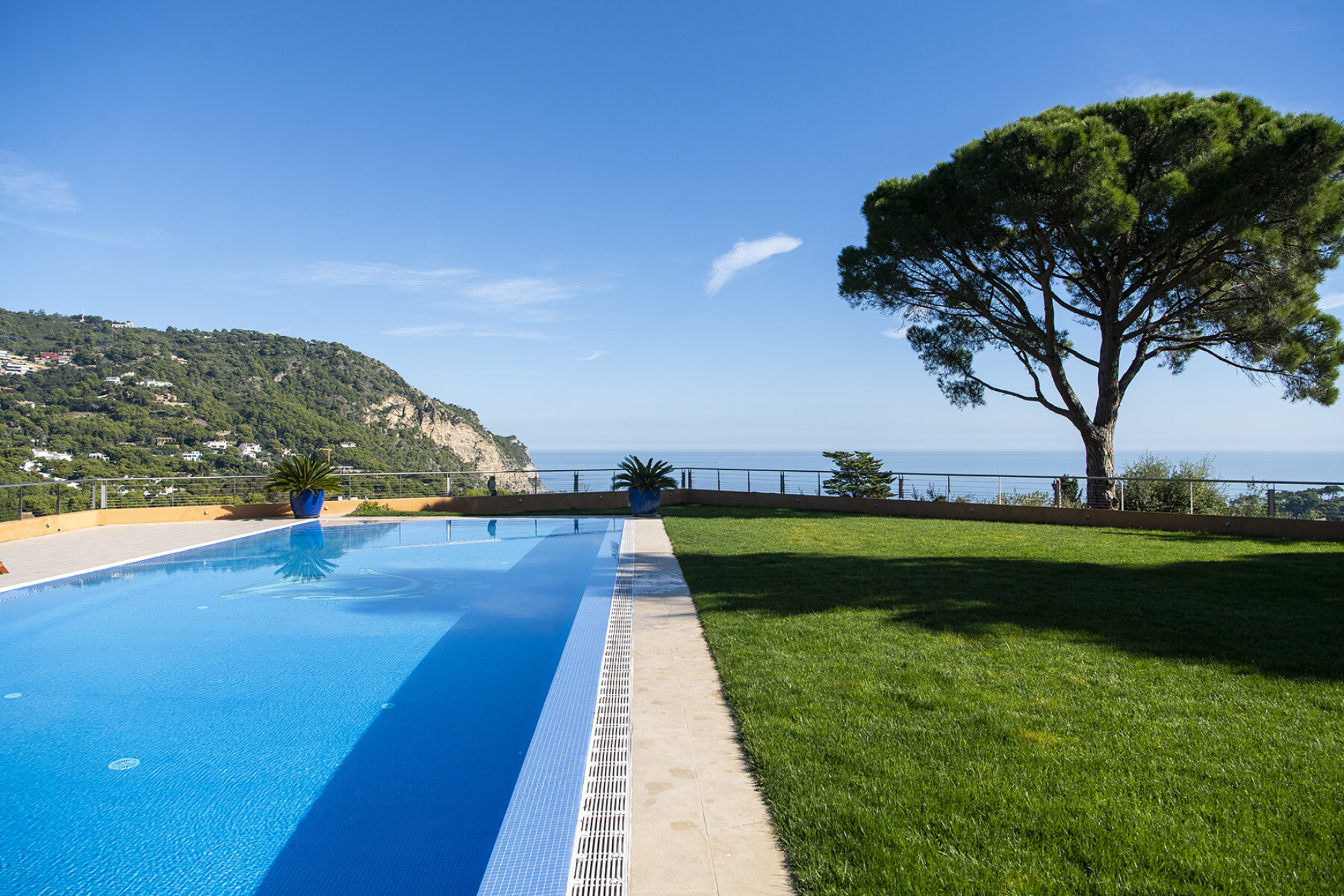  Luxury property in Aiguablava Begur with sea views - 物件實景