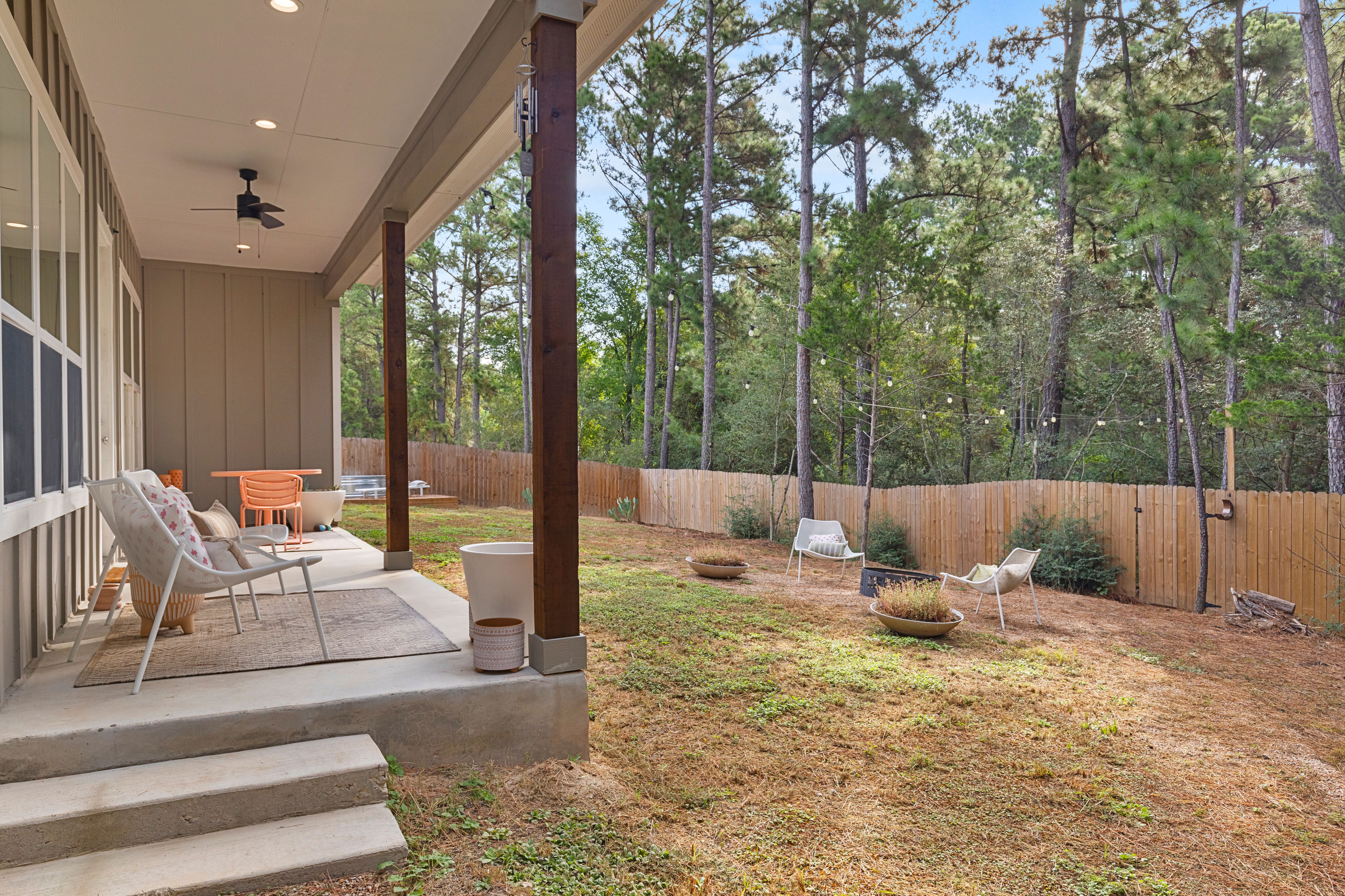  Texas Charm Meets Modern Living - 物件實景