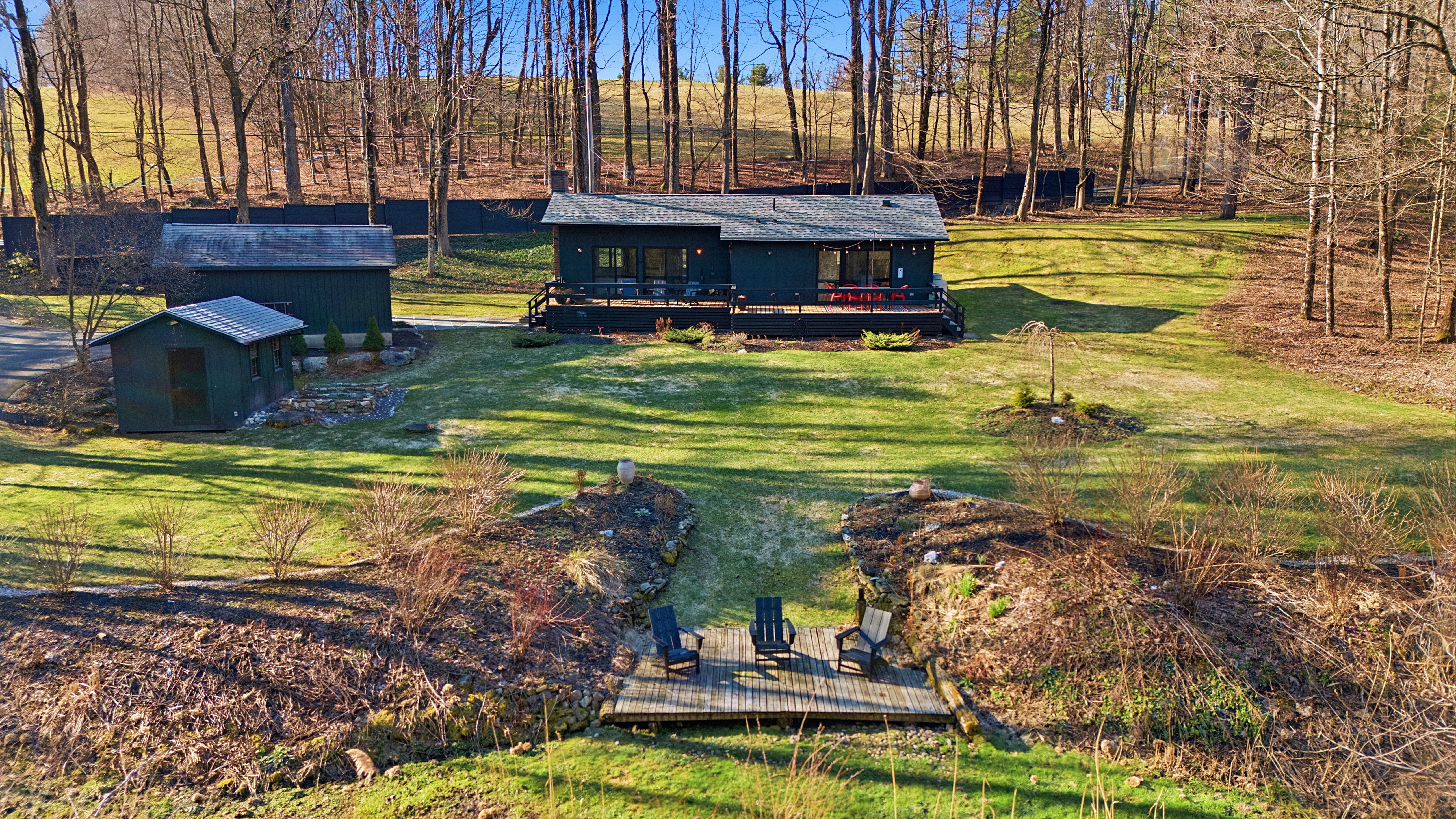  Modern Renovated Retreat Near Prospect Lake & Catamount - 物件實景