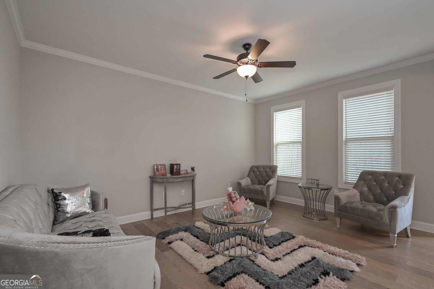 Douglasville, Georgia, 30135, United States, 4 Bedrooms Bedrooms, ,4 BathroomsBathrooms,Residential,For Sale,1859083