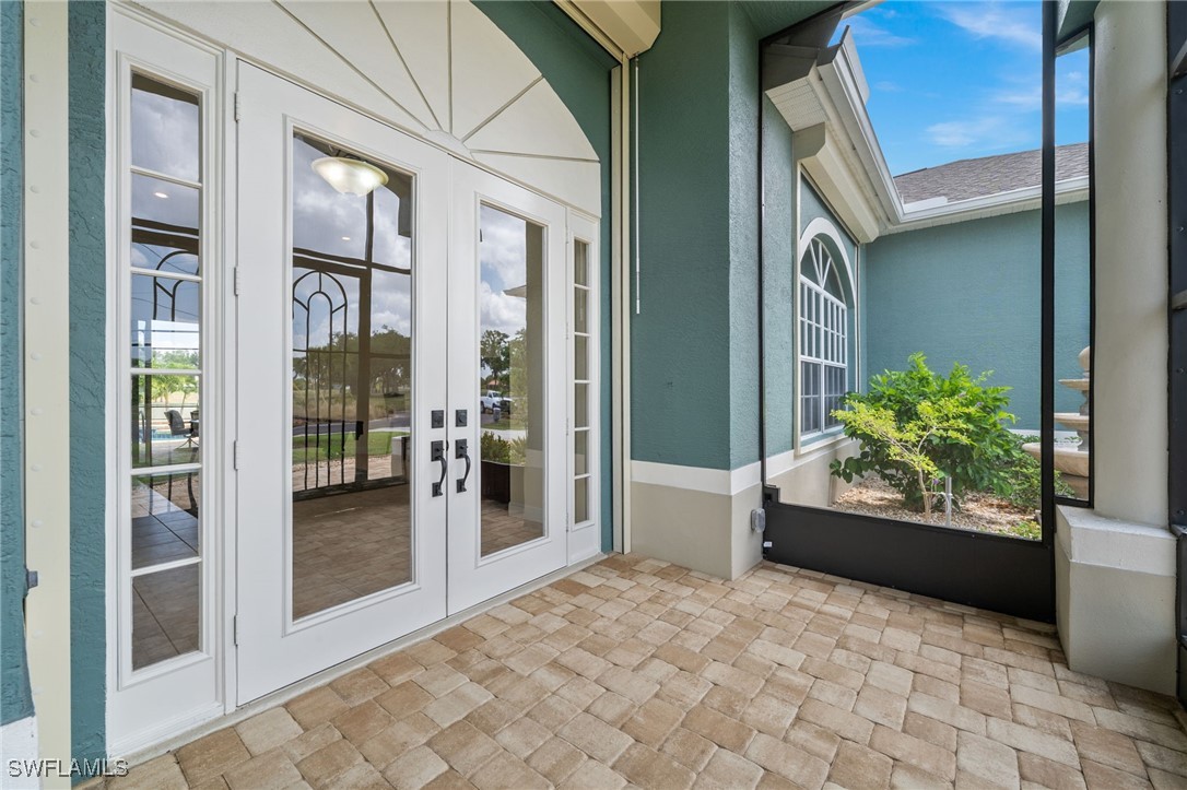Cape Coral, Florida, 33993, United States, 4 Bedrooms Bedrooms, ,3 BathroomsBathrooms,Residential,For Sale,1834819