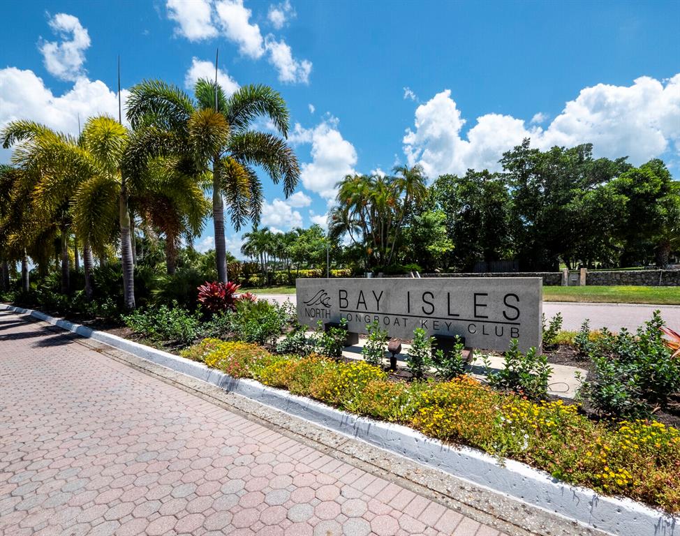 Longboat Key, Florida, 34228, United States, 2 Bedrooms Bedrooms, ,3 BathroomsBathrooms,Residential,For Sale,1942168