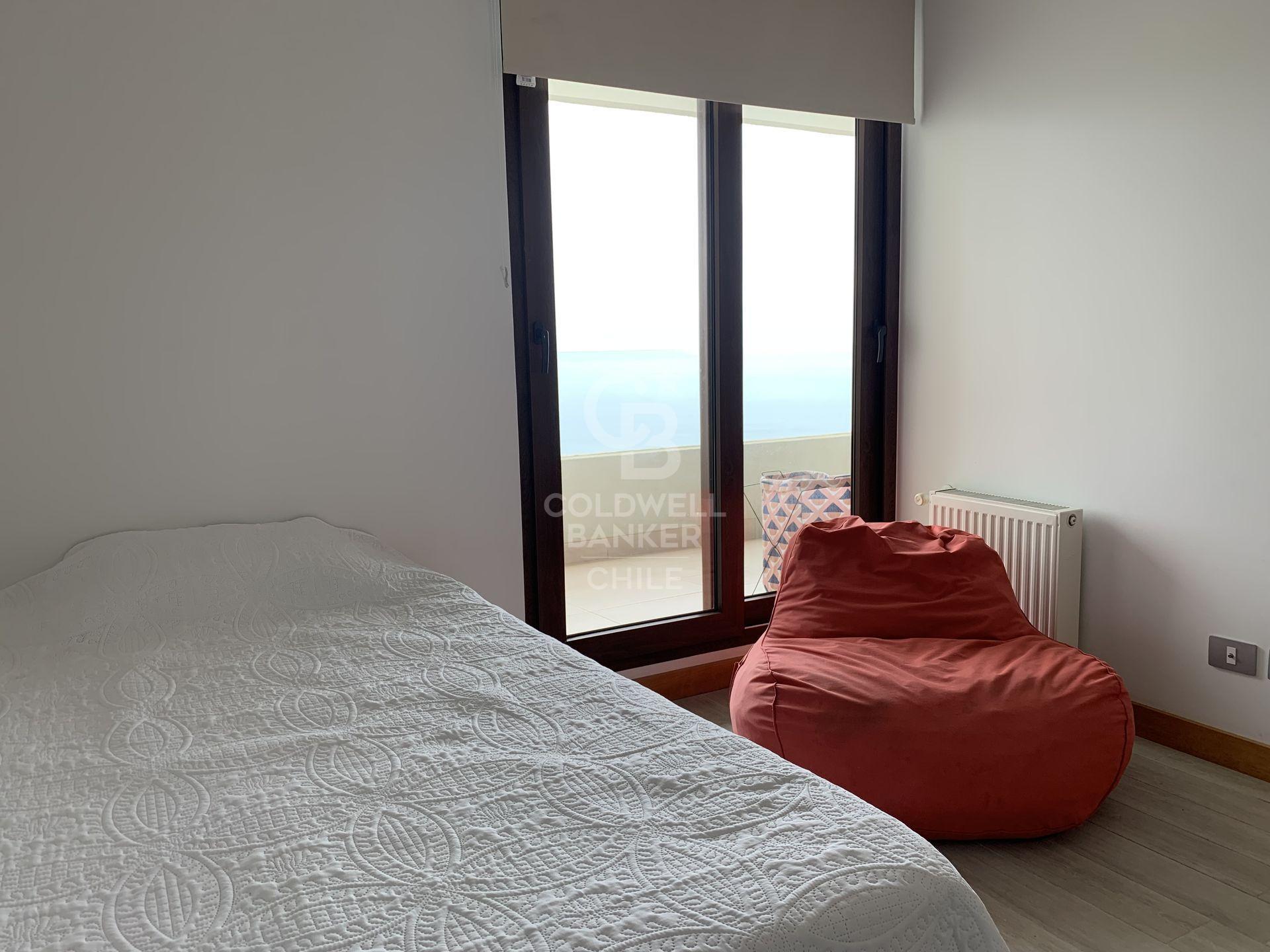 Viña Del Mar, Chile, 2 Bedrooms Bedrooms, ,2 BathroomsBathrooms,Residential,For Sale,1752455