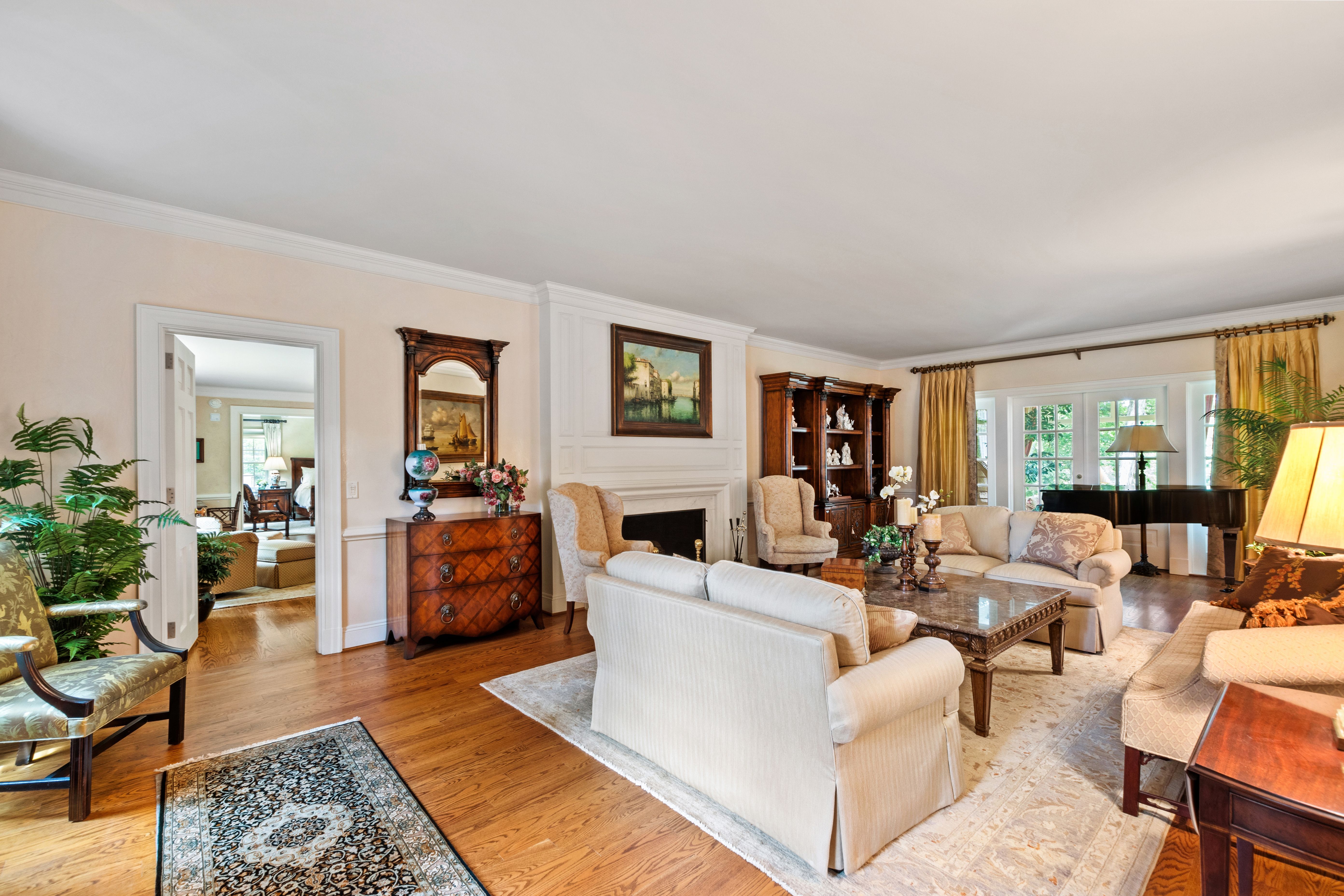  820 Kenmore Road, Chapel Hill, NC, 27514 - 物件實景