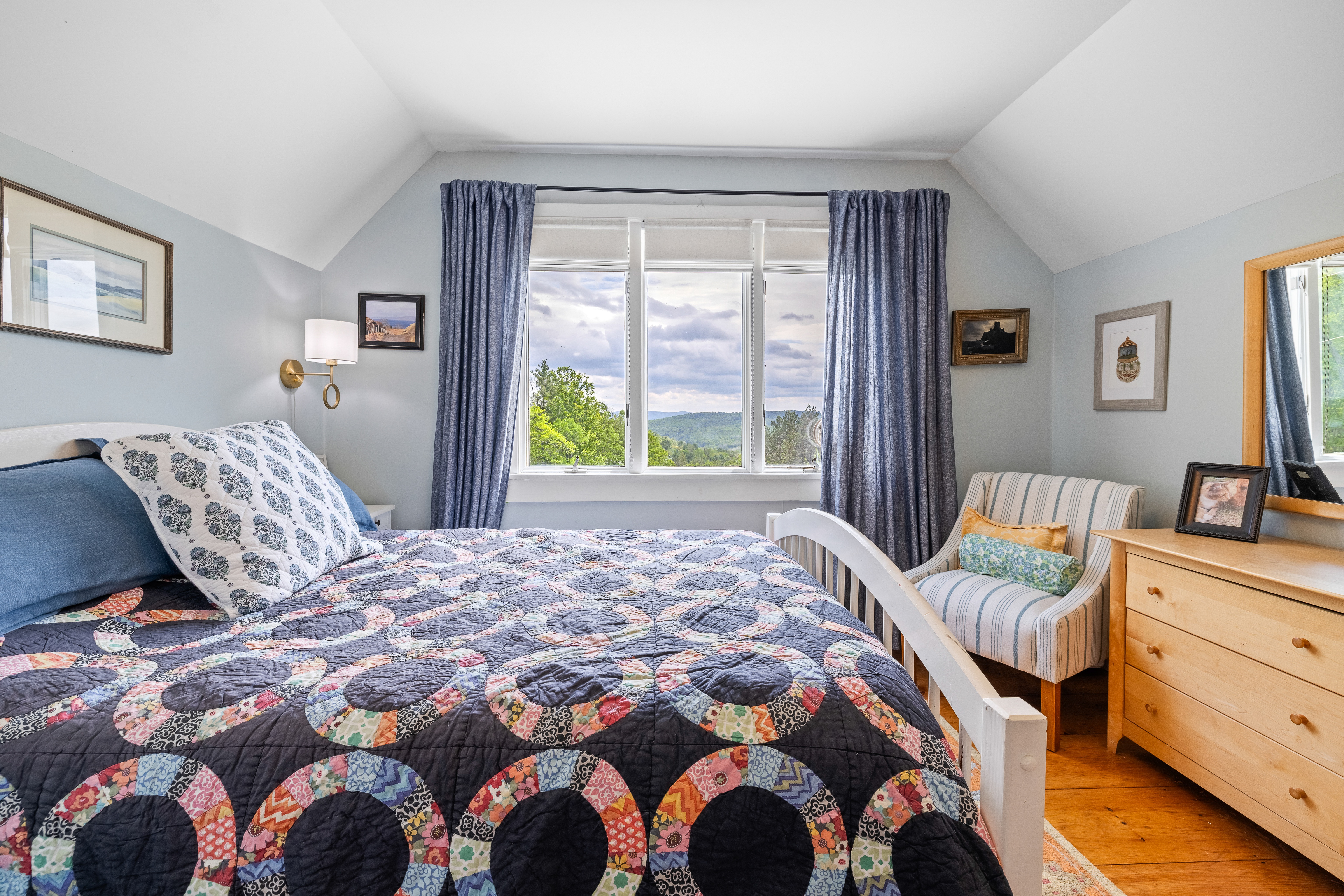  39 Whitcomb Hill Road - 物件實景