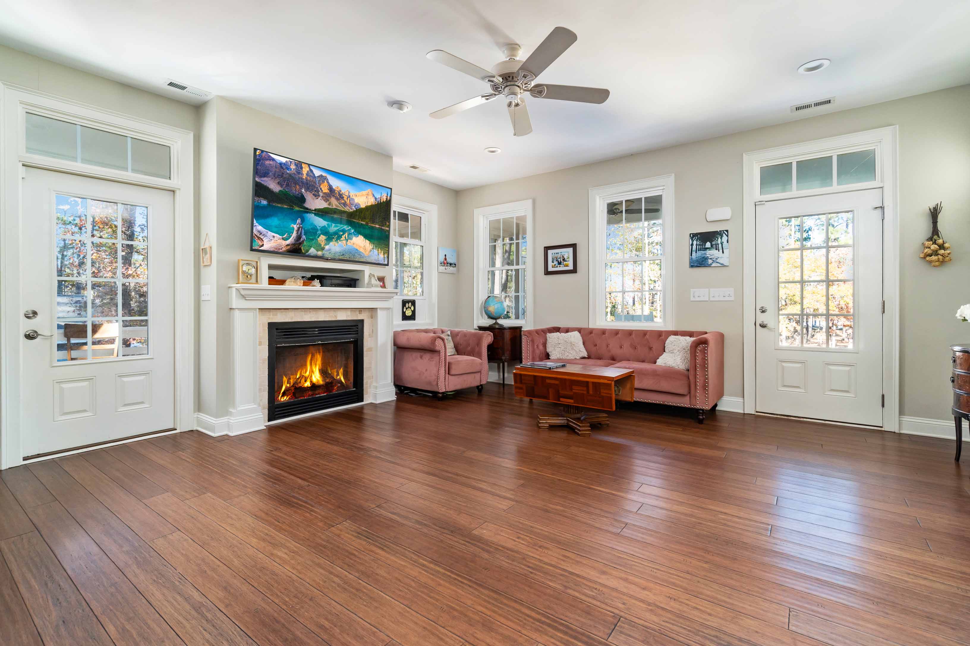 Oriental, North Carolina, 28571, United States, 3 Bedrooms Bedrooms, ,3 BathroomsBathrooms,Residential,For Sale,1981192