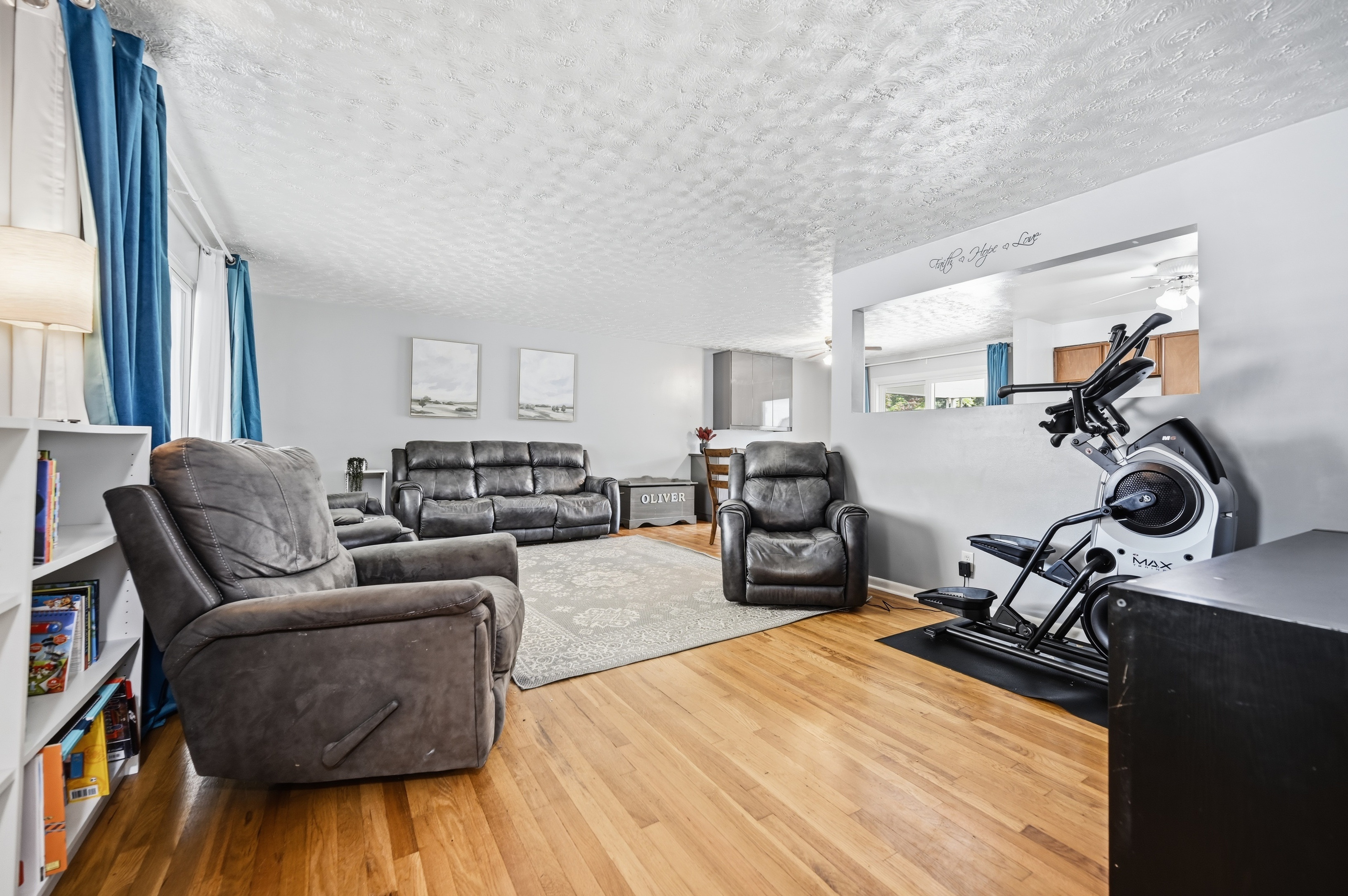  213 Maxwell Street, Pittsburgh, PA 15205 - 物件實景