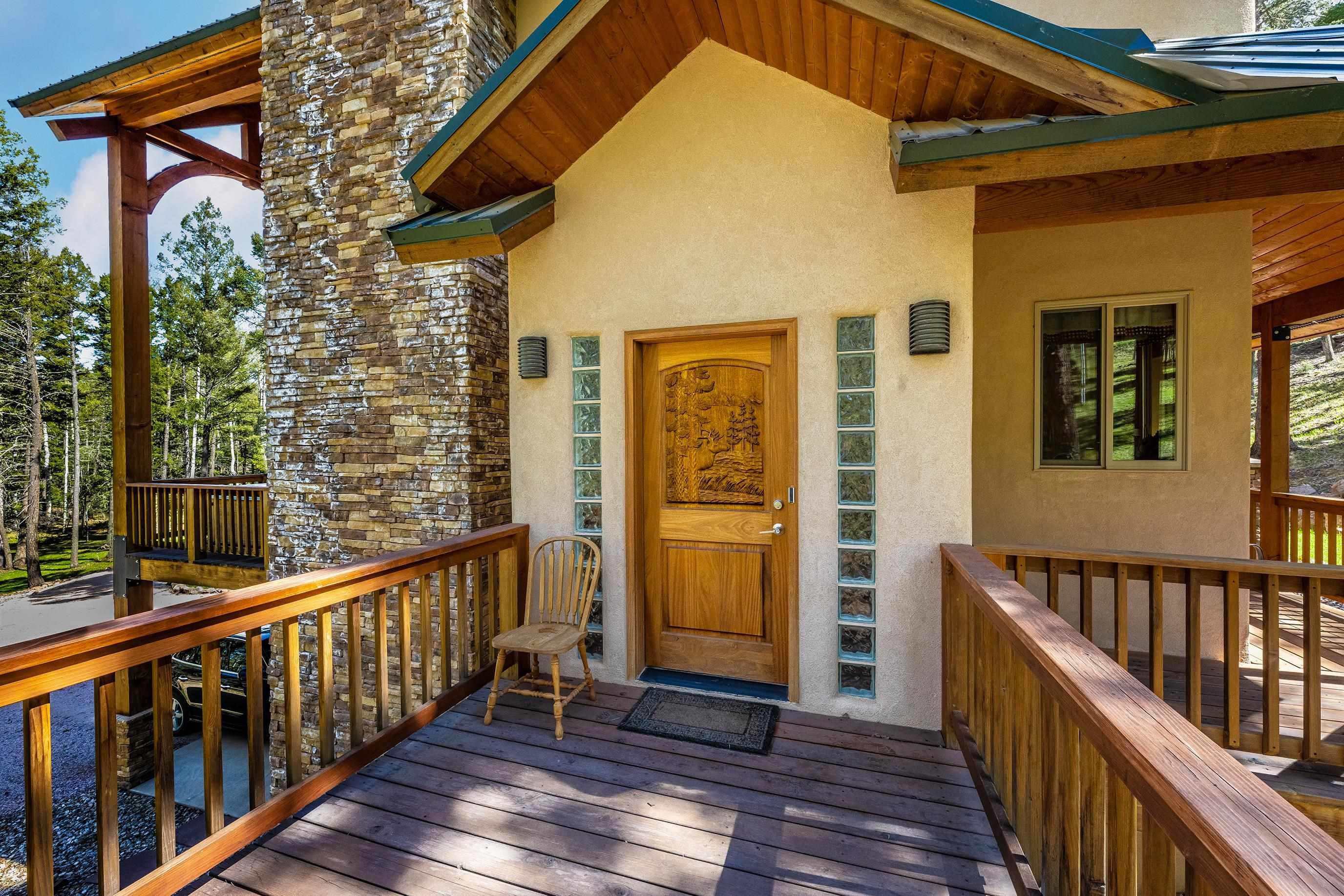 Angel Fire, New Mexico, 87710, United States, 3 Bedrooms Bedrooms, ,4 BathroomsBathrooms,Residential,For Sale,1849940