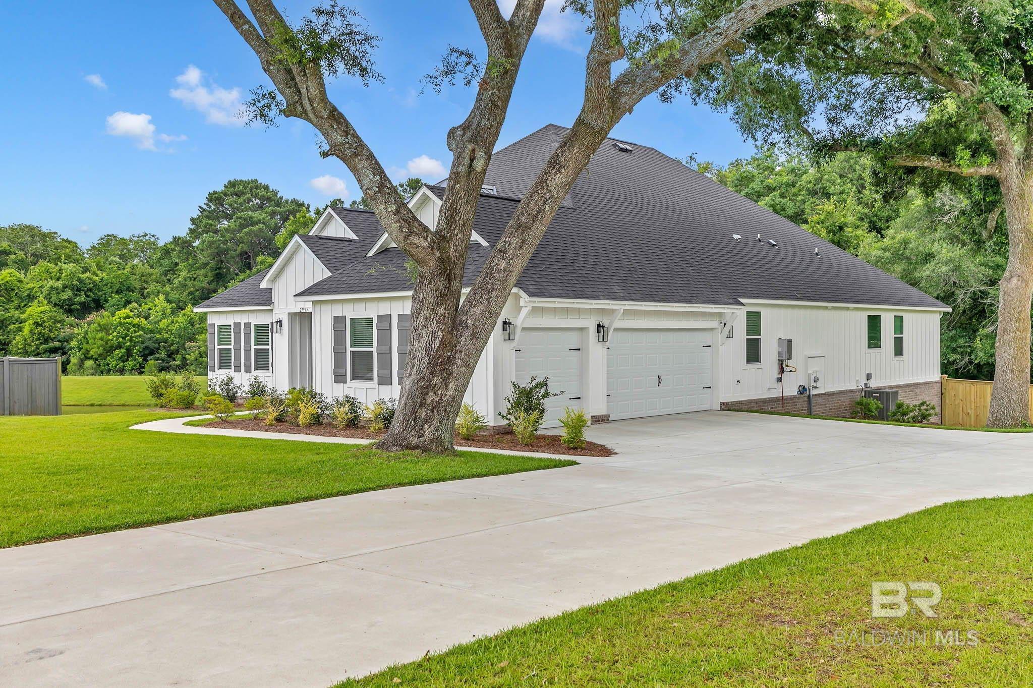 Fairhope, Alabama, 36532, United States, 4 Bedrooms Bedrooms, ,3 BathroomsBathrooms,Residential,For Sale,1859540