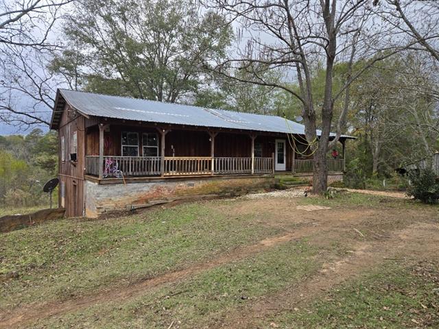 FM 840 , Henderson, TX 75654