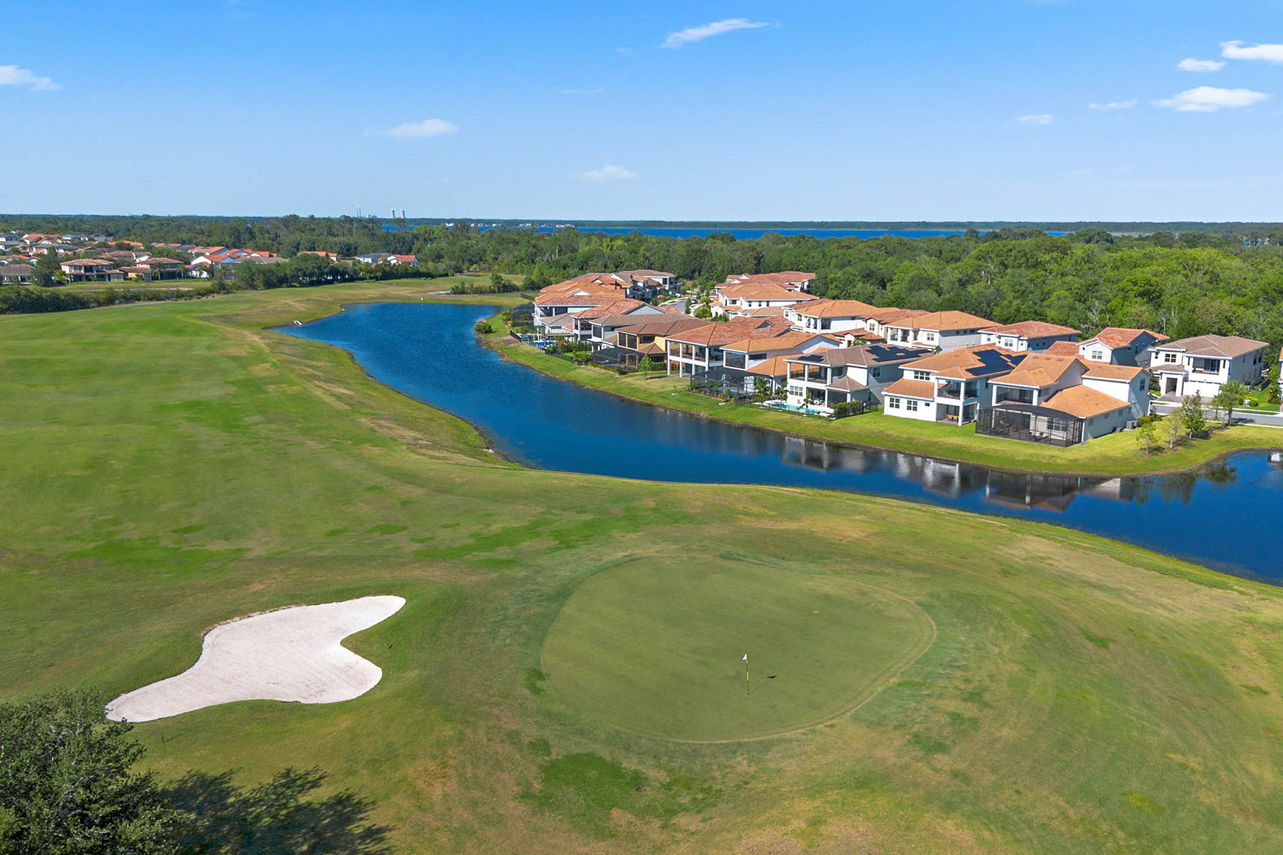  ORLANDO - 物件實景