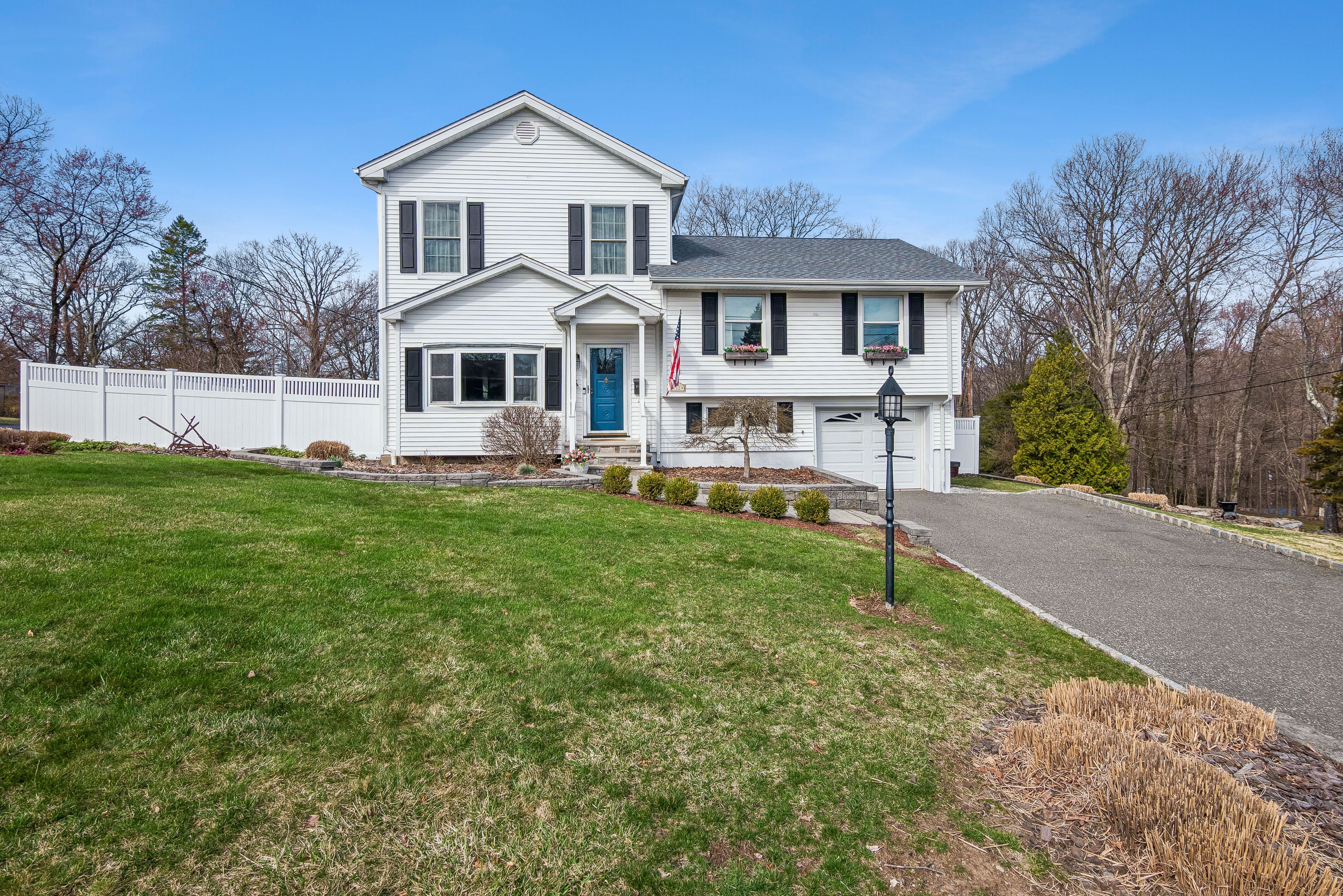  12 White Birch Terrace, Kinnelon, NJ 07405 - 物件實景