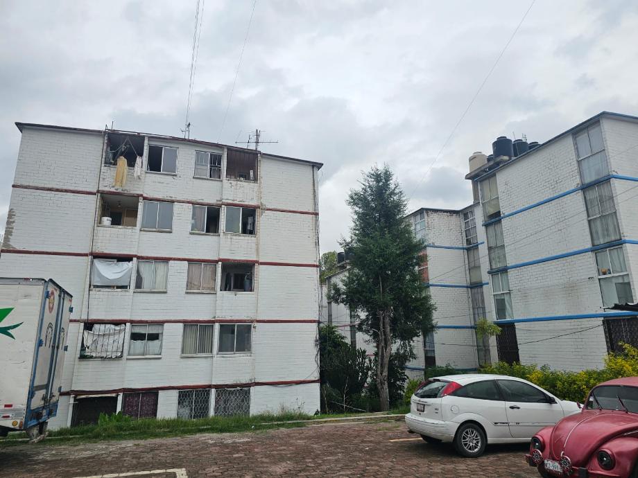 Cuautitlán Izcalli, Estado de méxico, 54700, Mexico, 2 Bedrooms Bedrooms, ,1 BathroomBathrooms,Residential,For Sale,1938820